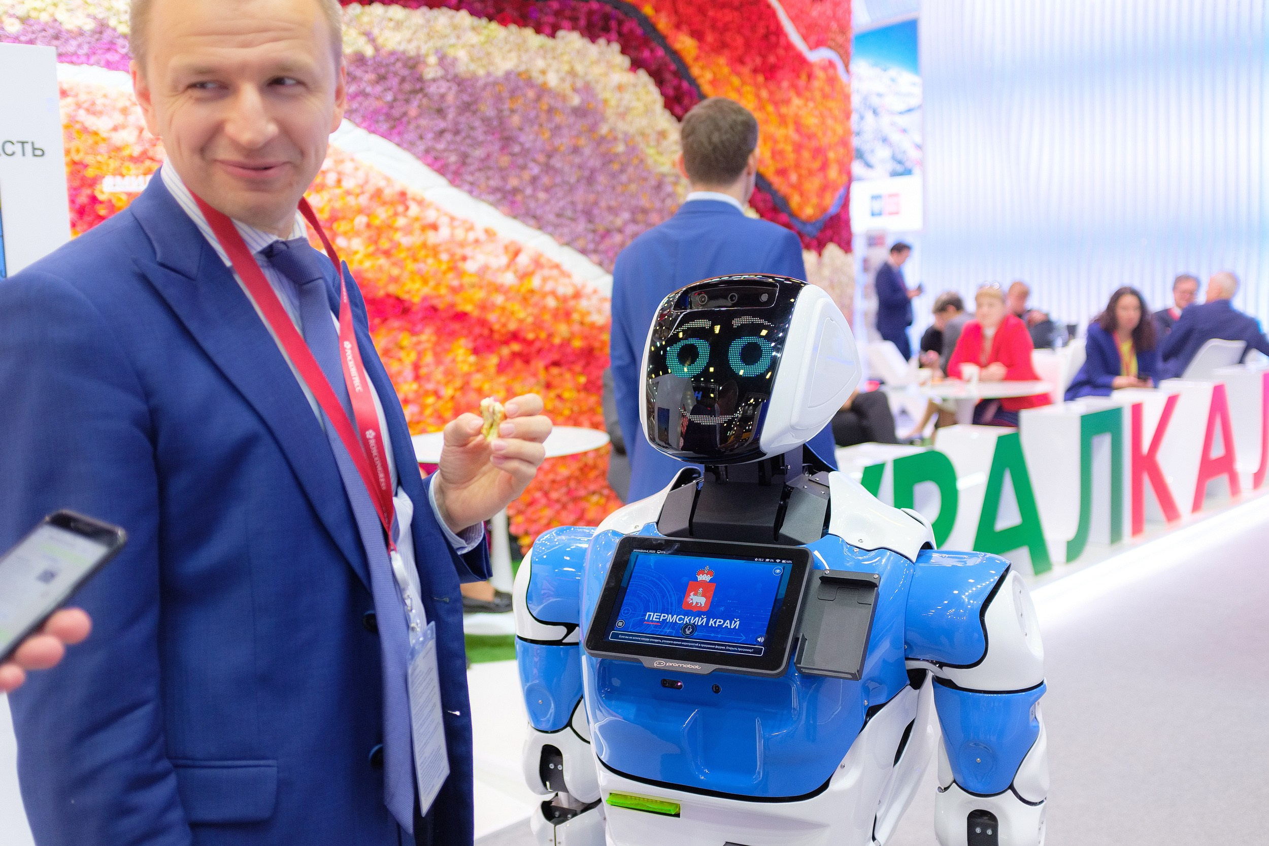 РЕПОРТАЖ. Фотограф и оператор-постановщик в Санкт-Петербурге Беликов Валентин