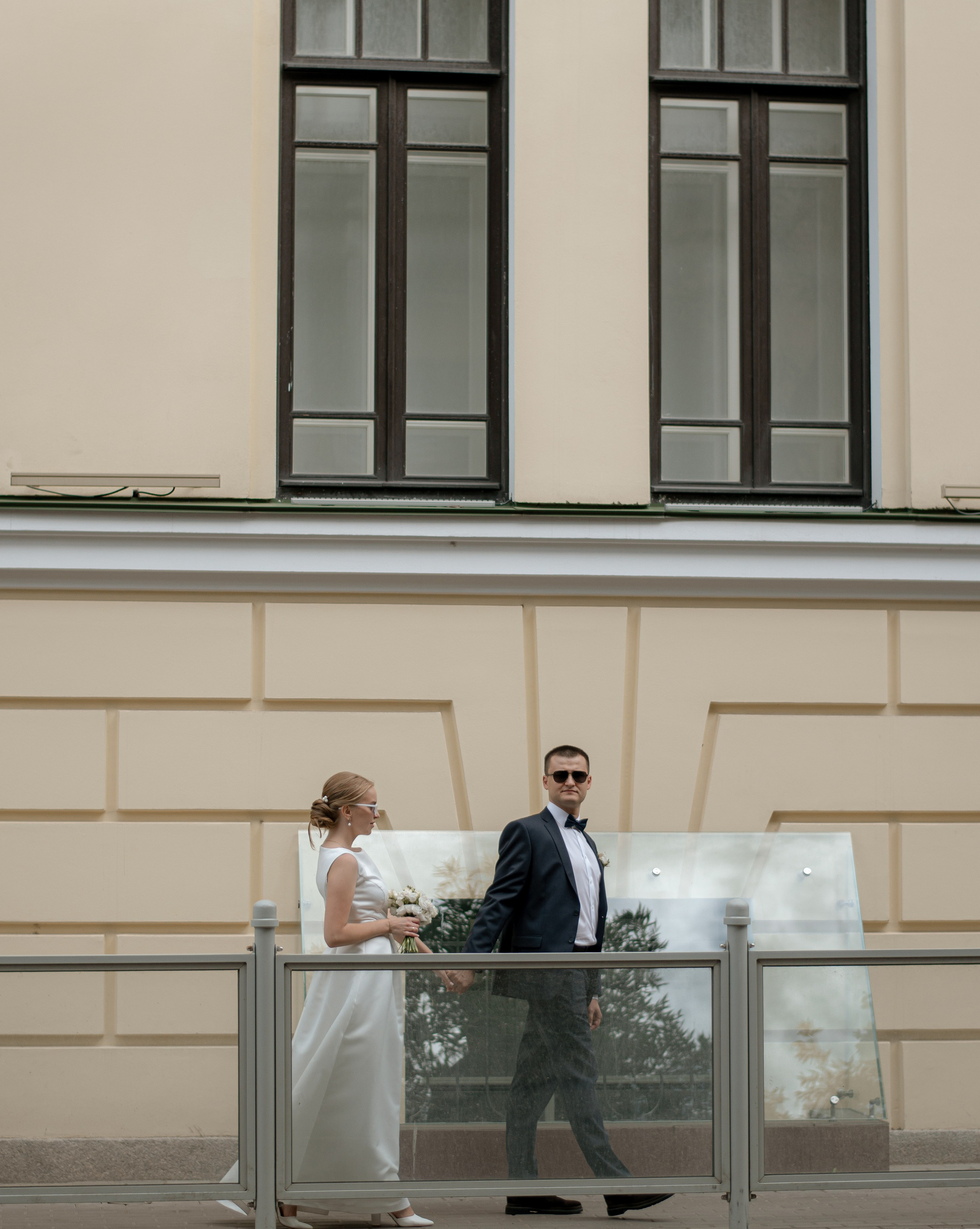 Анастасия | Артем. Свадебный и семейный фотограф Санкт-Петербург