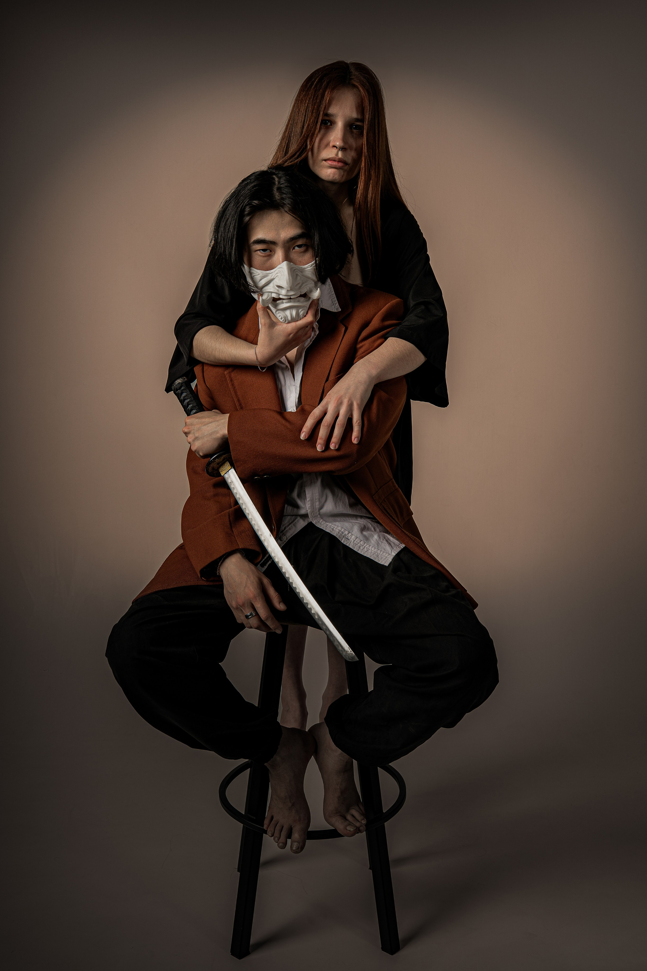 Vi & Di. Натали — Фотографирую на память, что бы помнить какими мы были