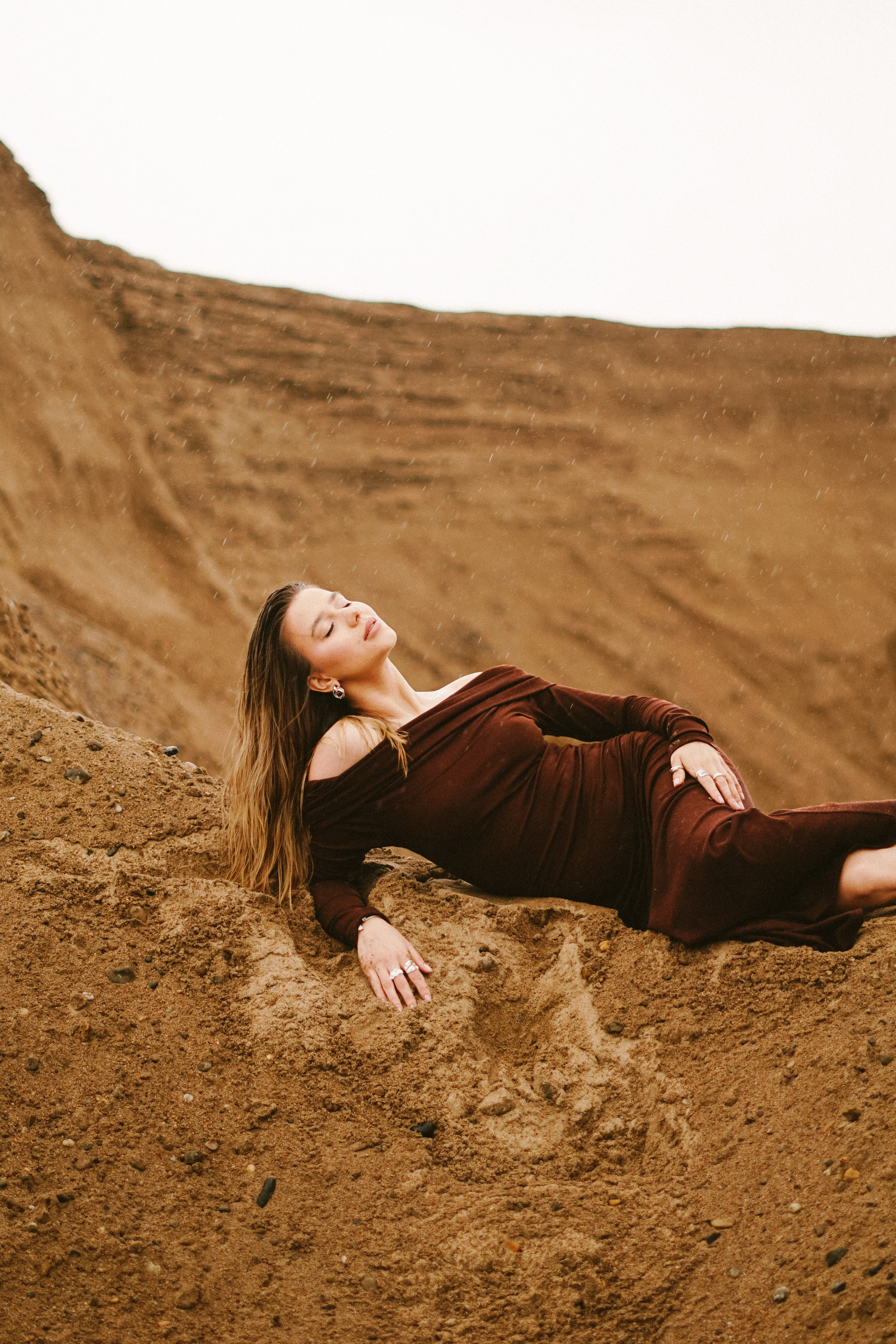 Портрет. Главная