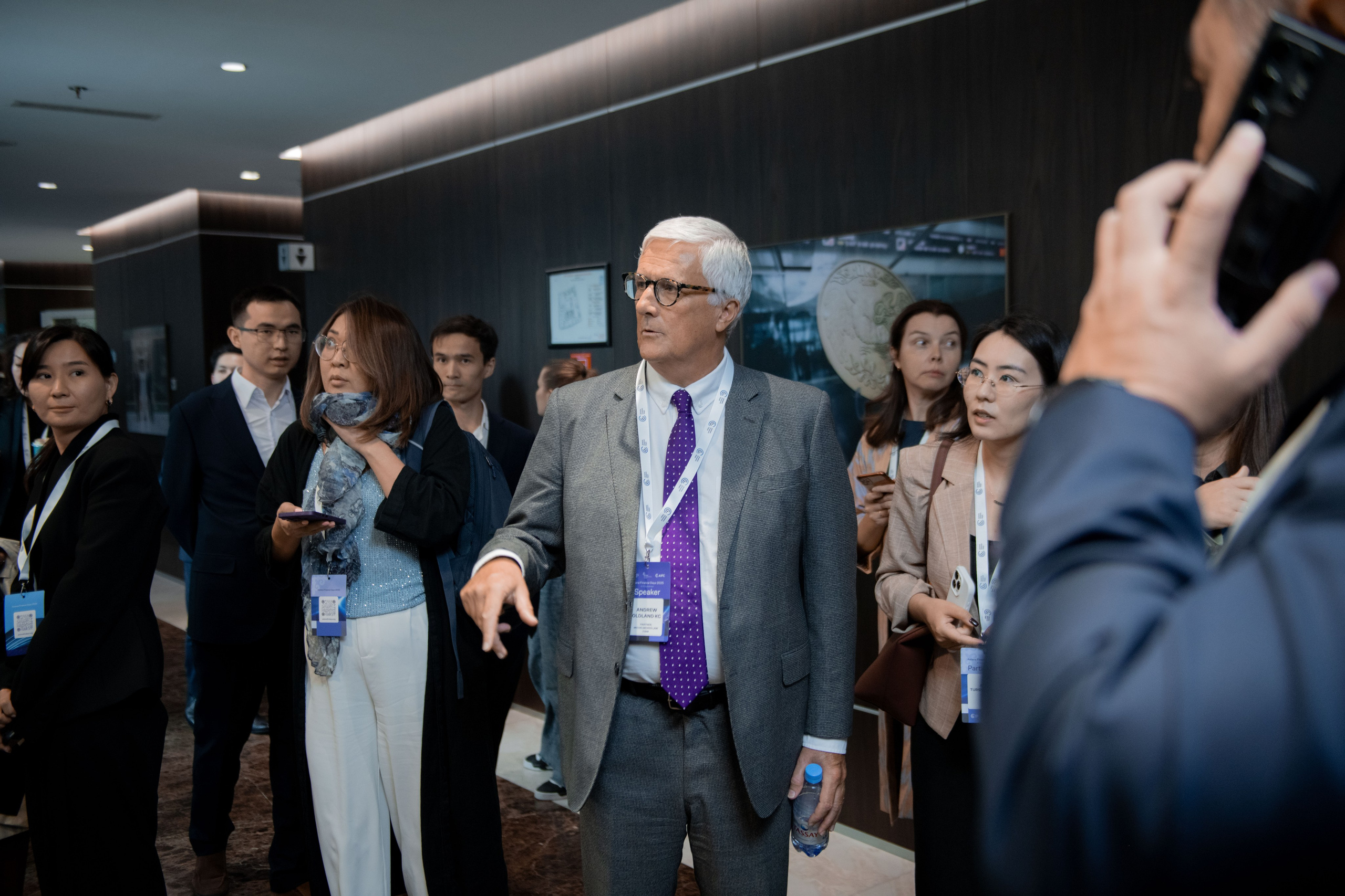 AFD 2025. OSPAN ALI photographer