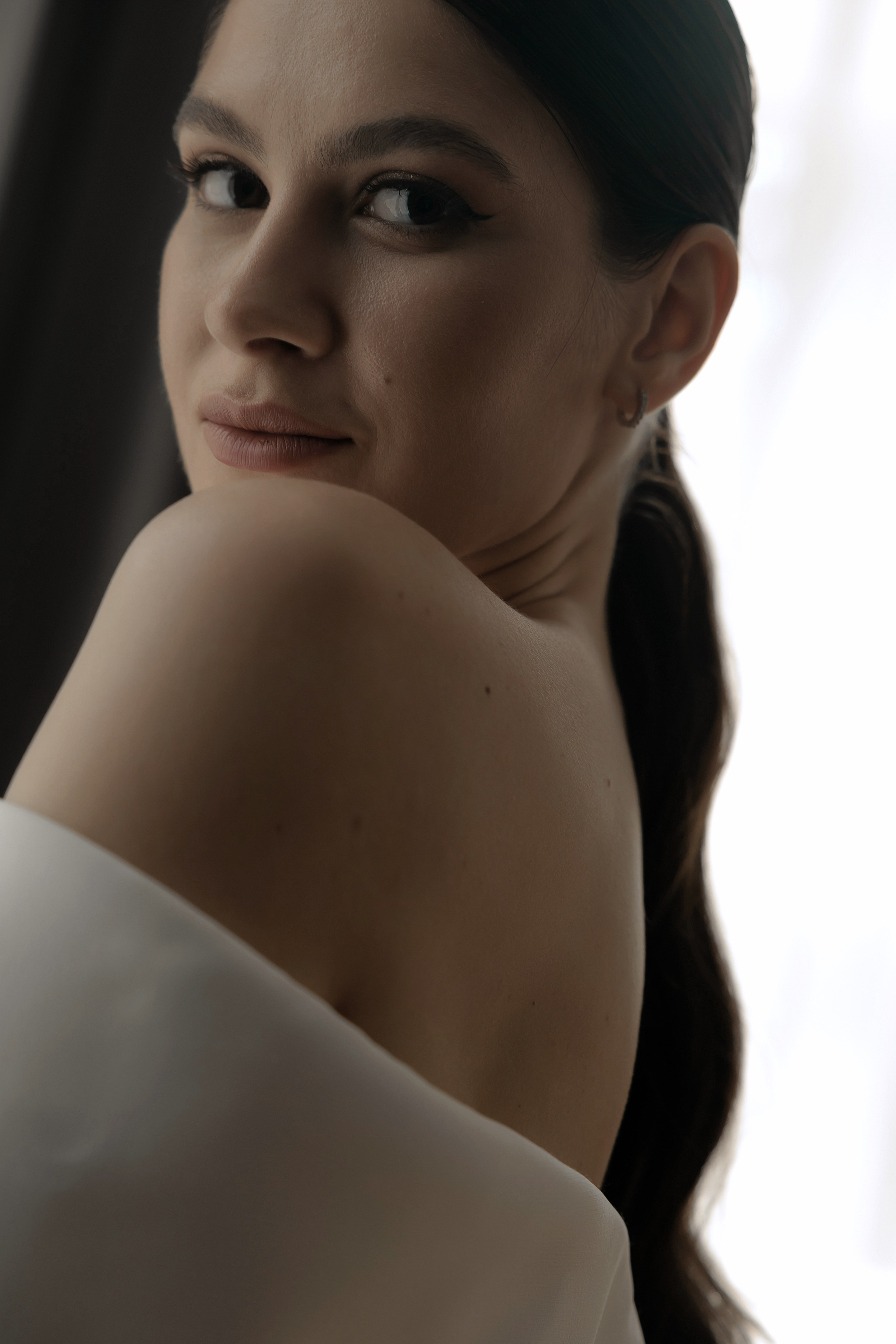 Ты пахнешь как любовь…. Свадебный фотограф Калининград