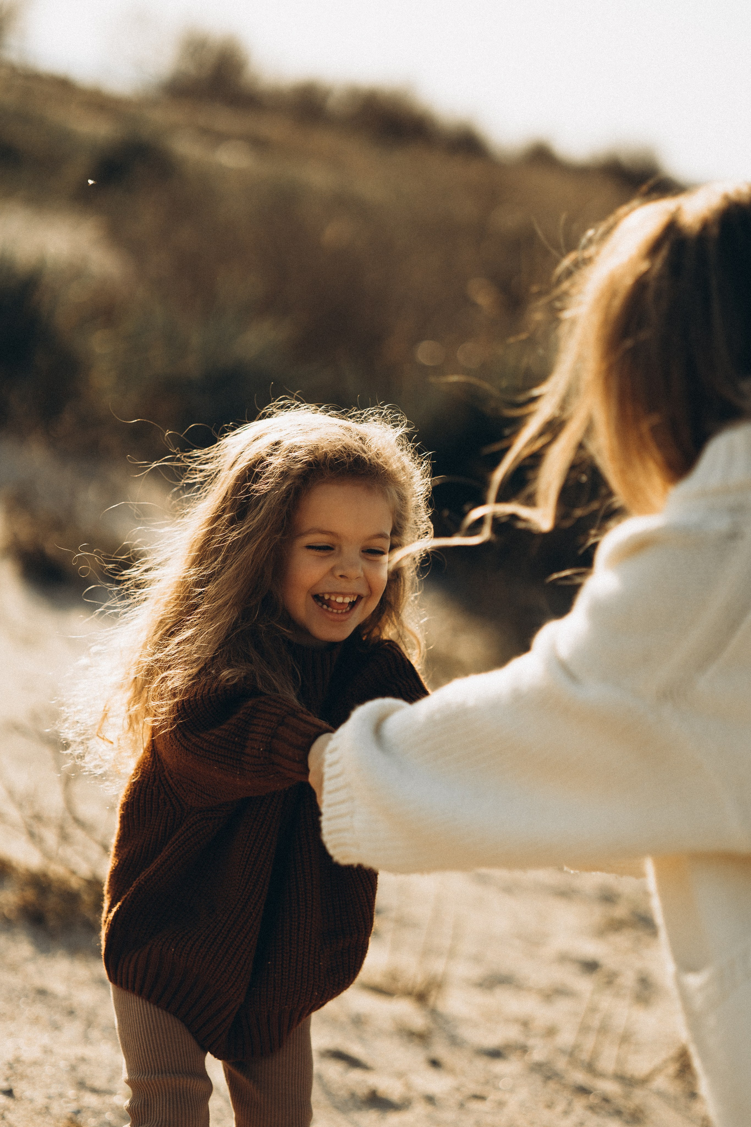 Мама и дочка, такая нежная весна. Семейный и детский фотограф, таганрог, ростов-на-дону