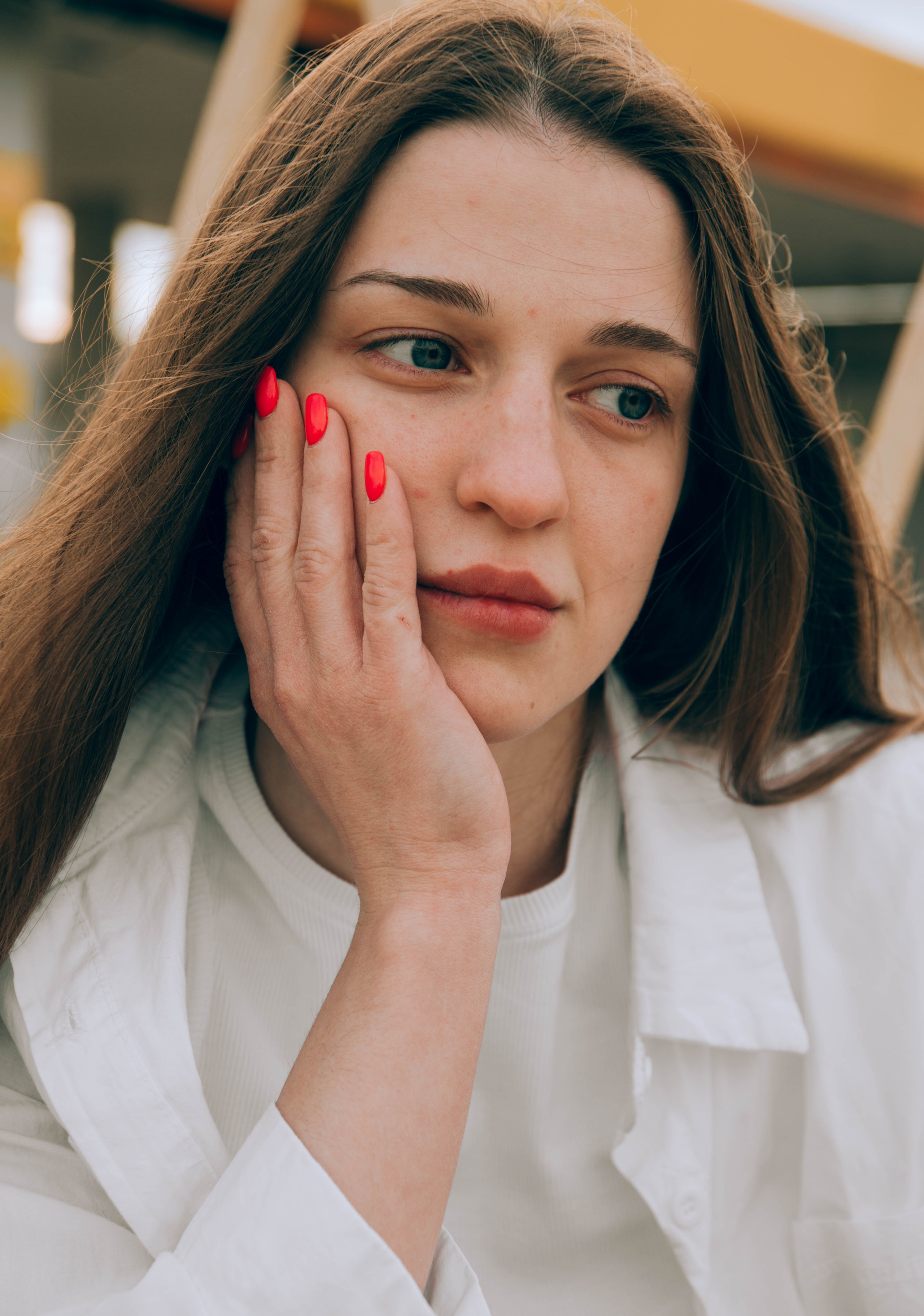 Елизавета. Ксения Glossa. Портретный и репортажный фотограф в Самаре