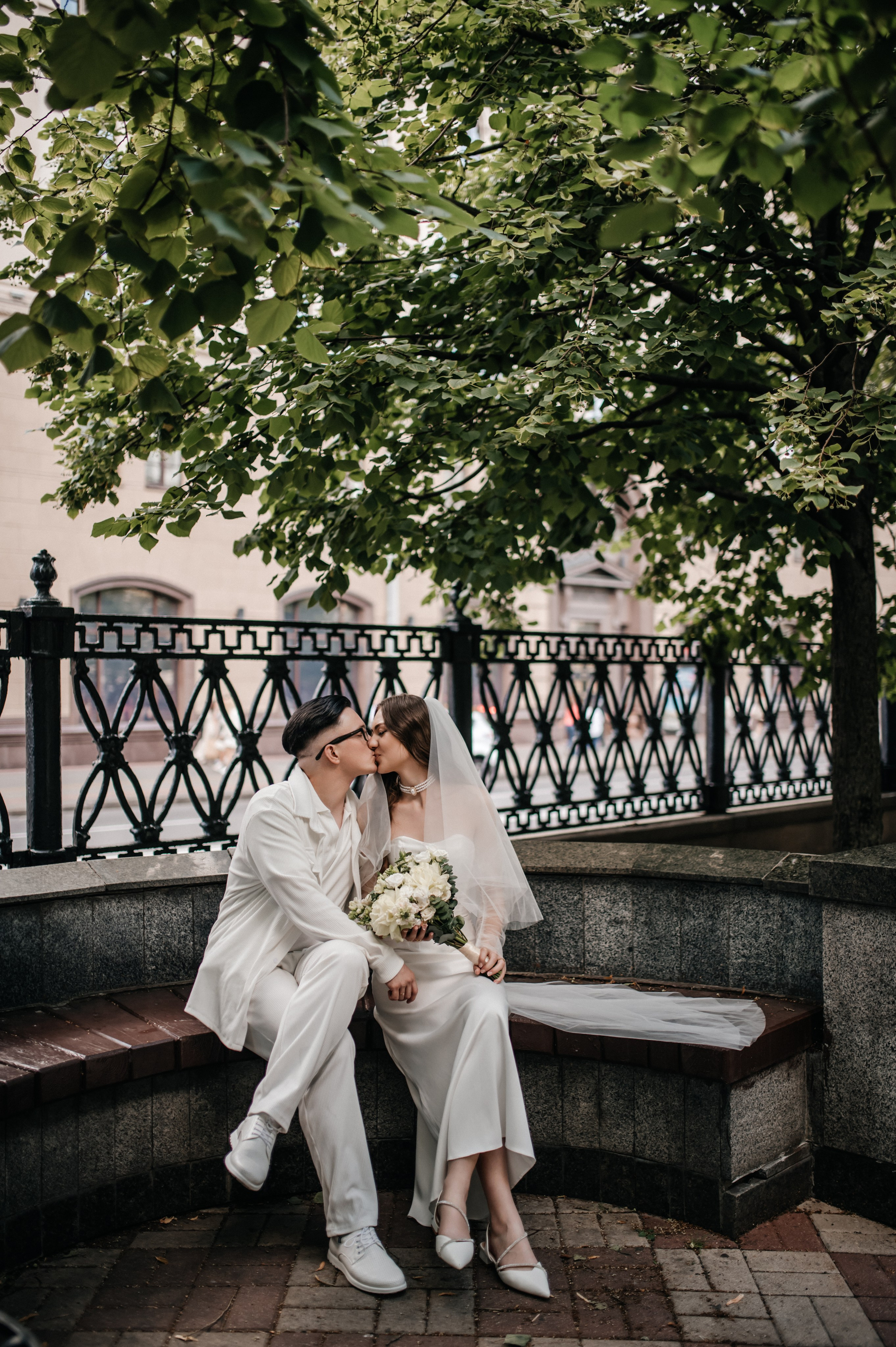 Гена-Юля, лето 2025. Главная