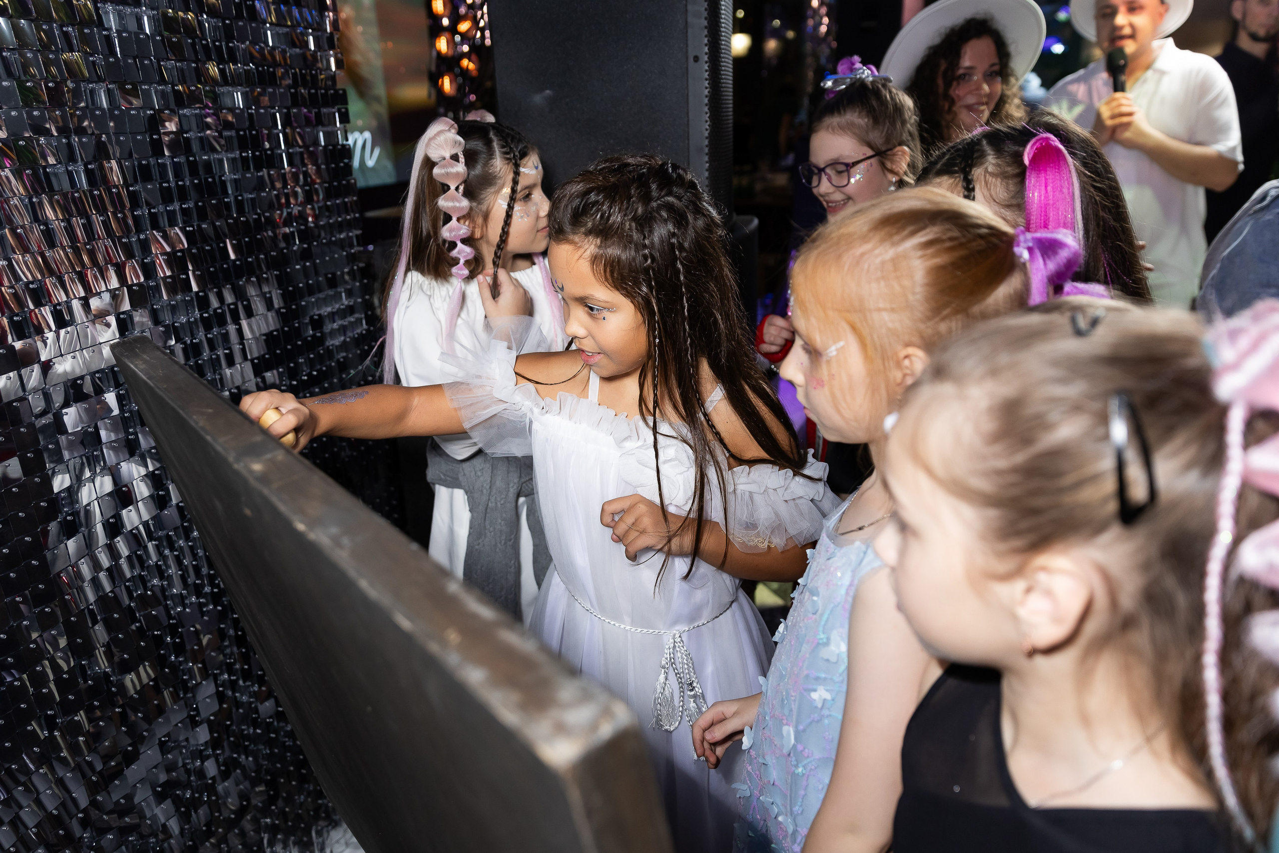 День Рождении Евы. NesterovaMaria.ru