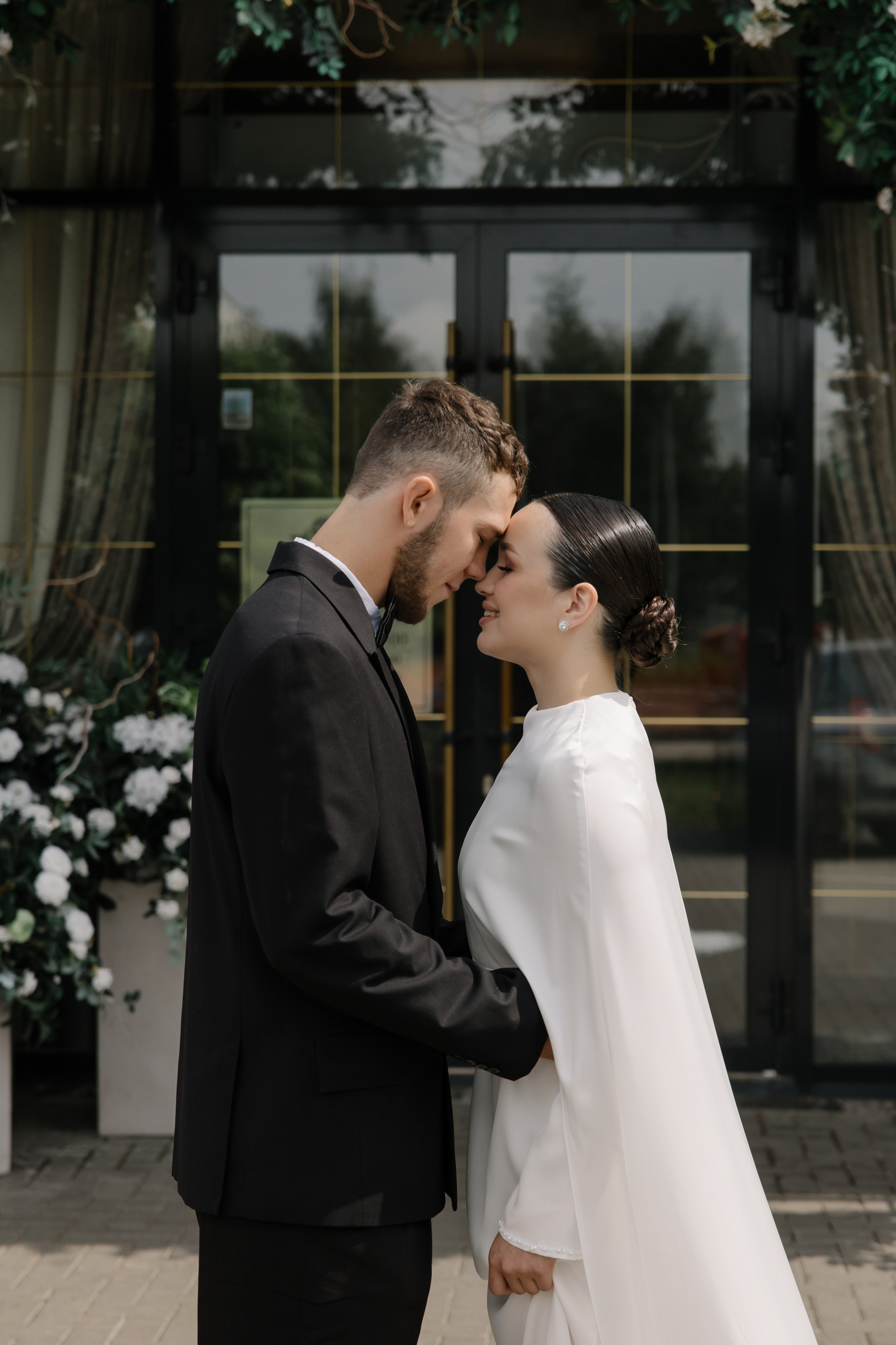 Тимур и Алия. Свадебный и семейный фотограф в Набережных Челнах и Казани