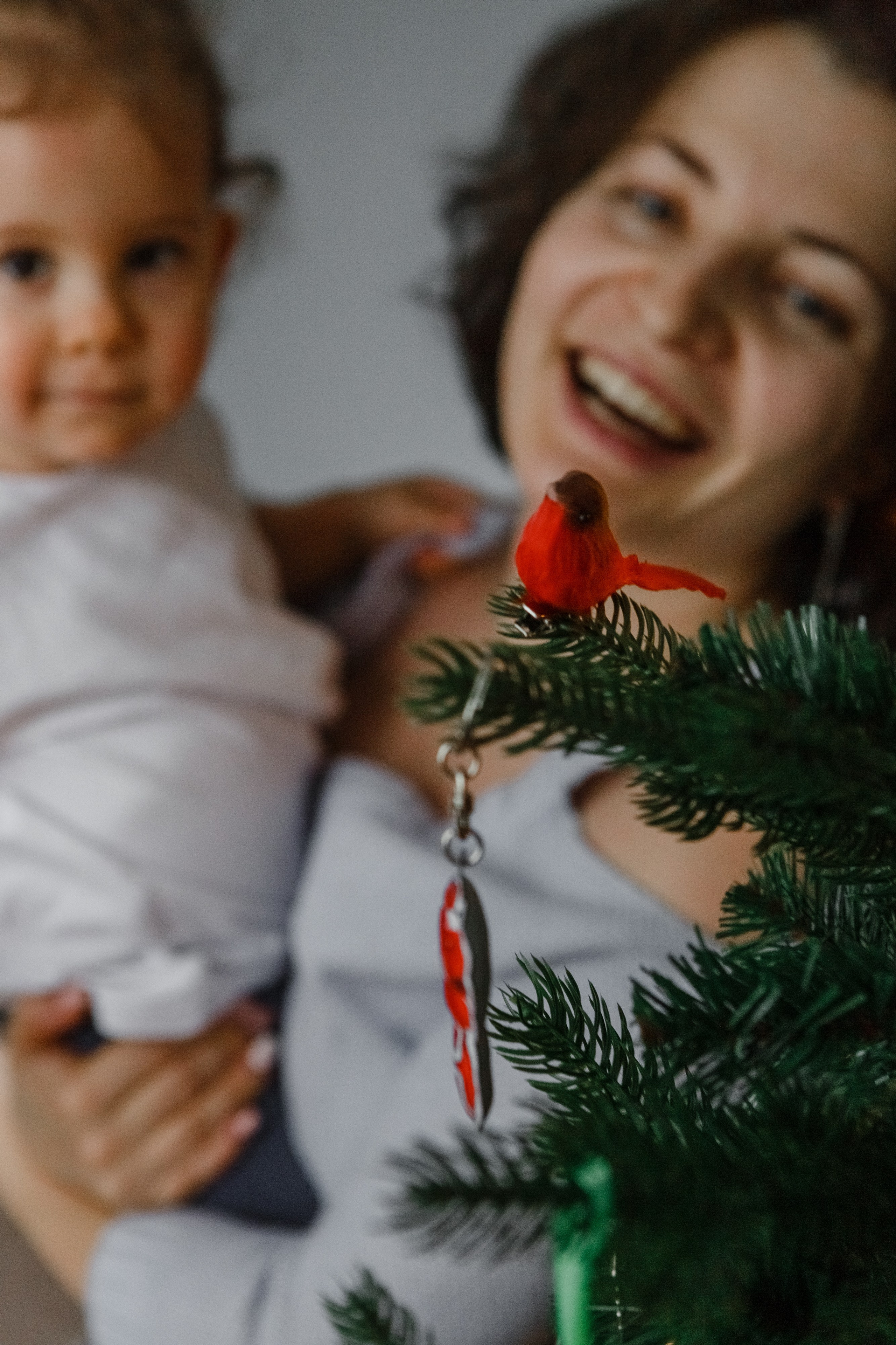 Пулатовы. Семейный и портретный фотограф в Санкт-Петербурге