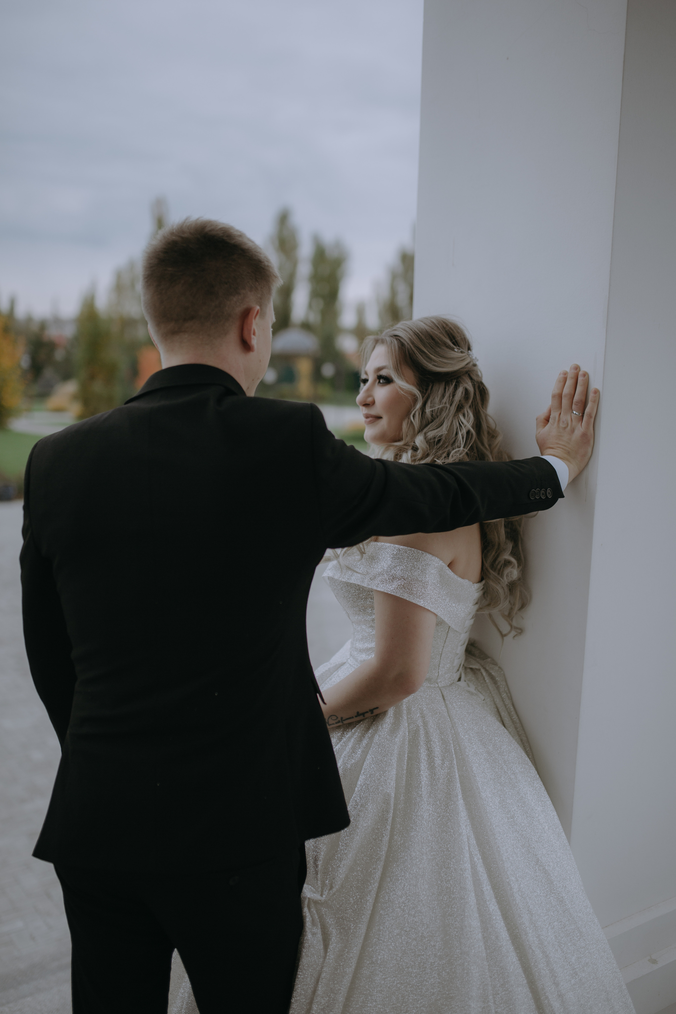 Sergey&Elena. Свадебный /Семейный фотограф в Краснодарском крае Лилия Комар