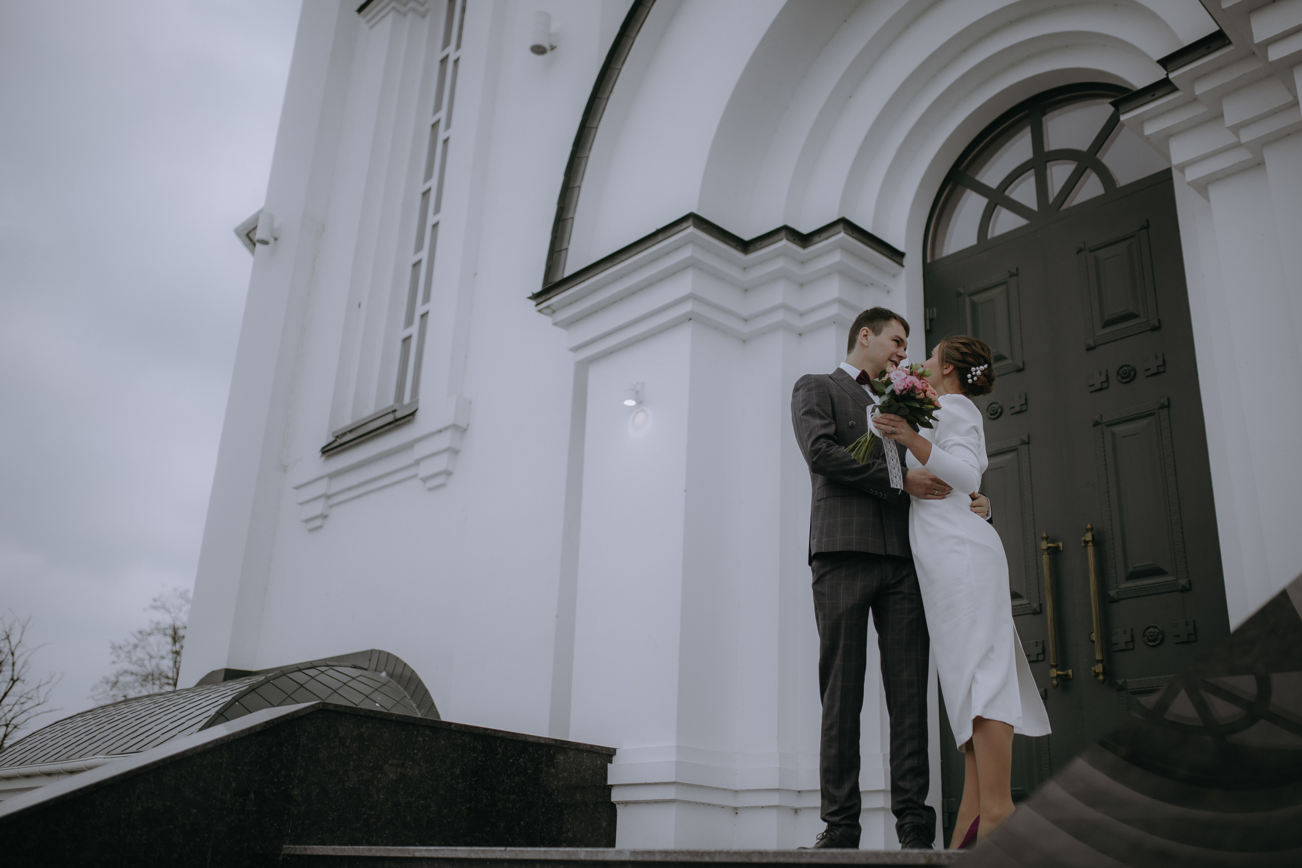 Alexander&Elena. Свадебный /Семейный фотограф в Краснодарском крае Лилия Комар