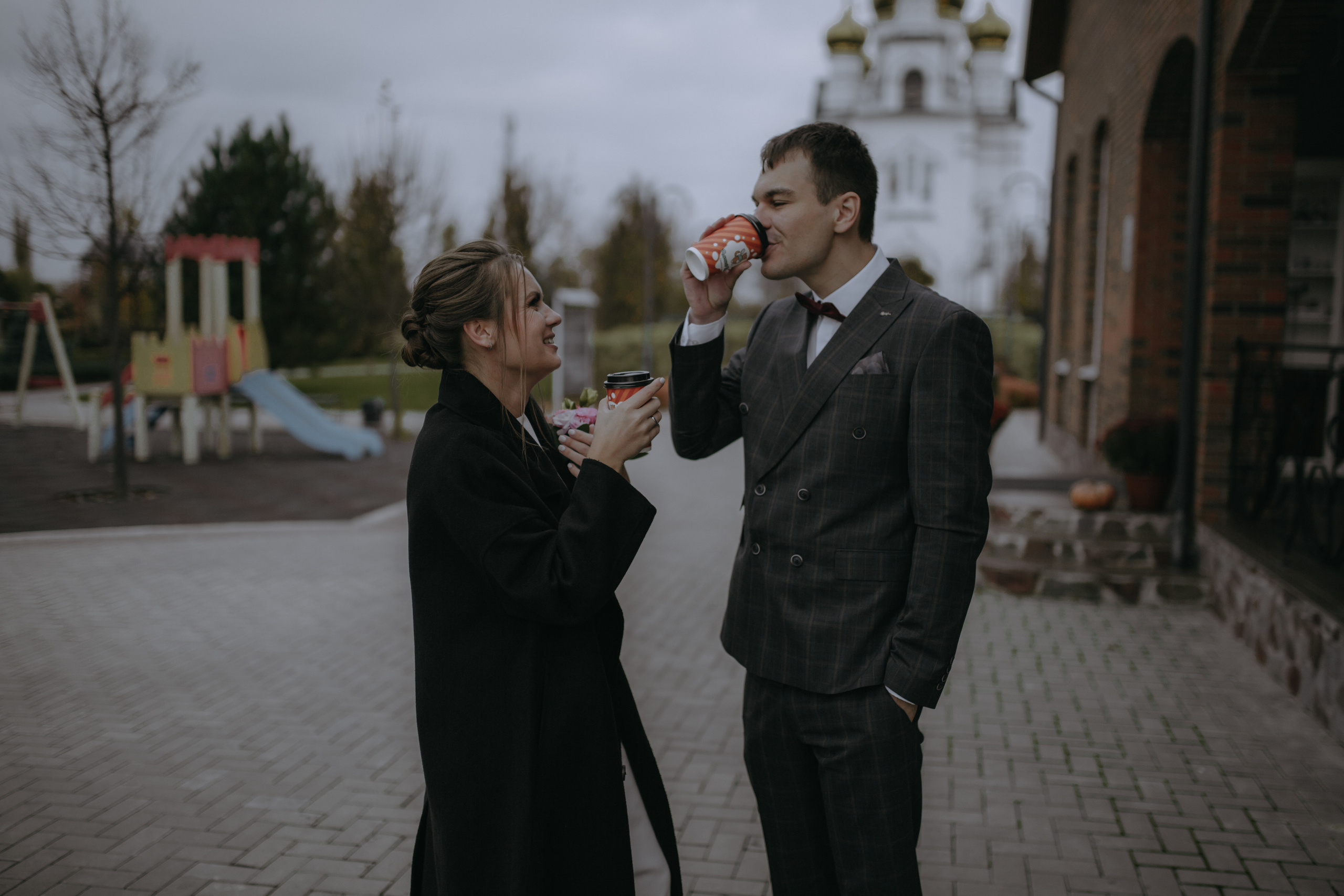 Alexander&Elena. Свадебный /Семейный фотограф в Краснодарском крае Лилия Комар
