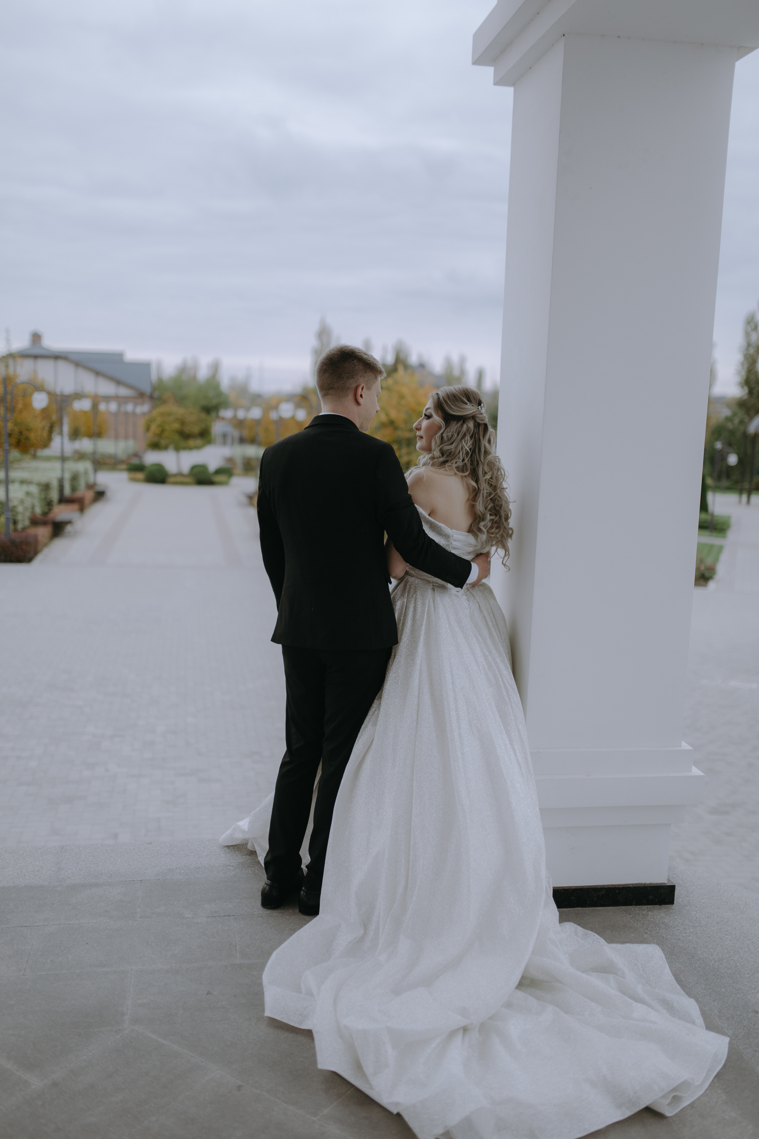 Sergey&Elena. Свадебный /Семейный фотограф в Краснодарском крае Лилия Комар