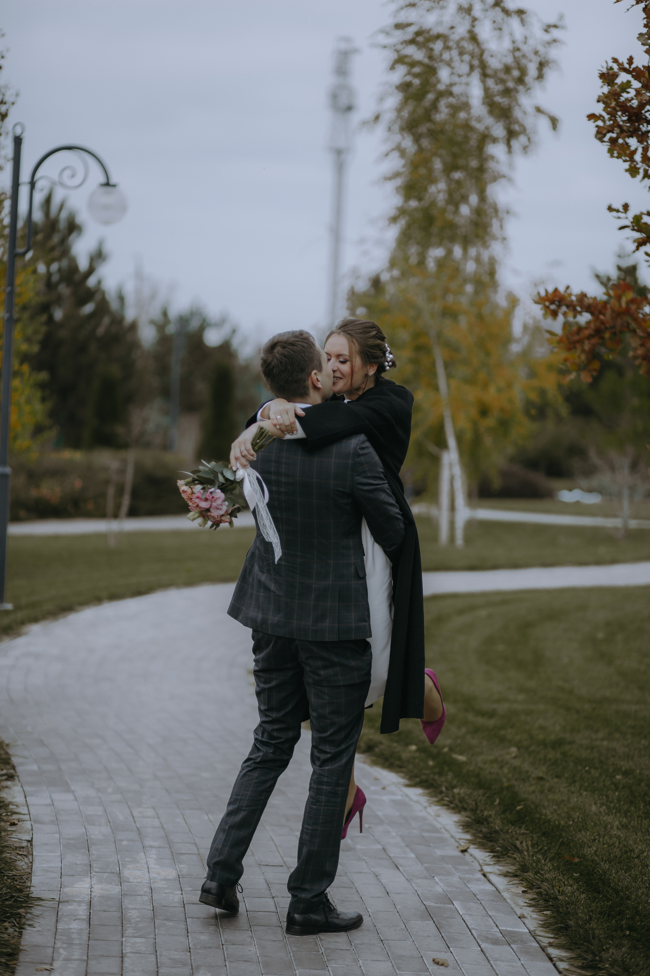 Alexander&Elena. Свадебный /Семейный фотограф в Краснодарском крае Лилия Комар