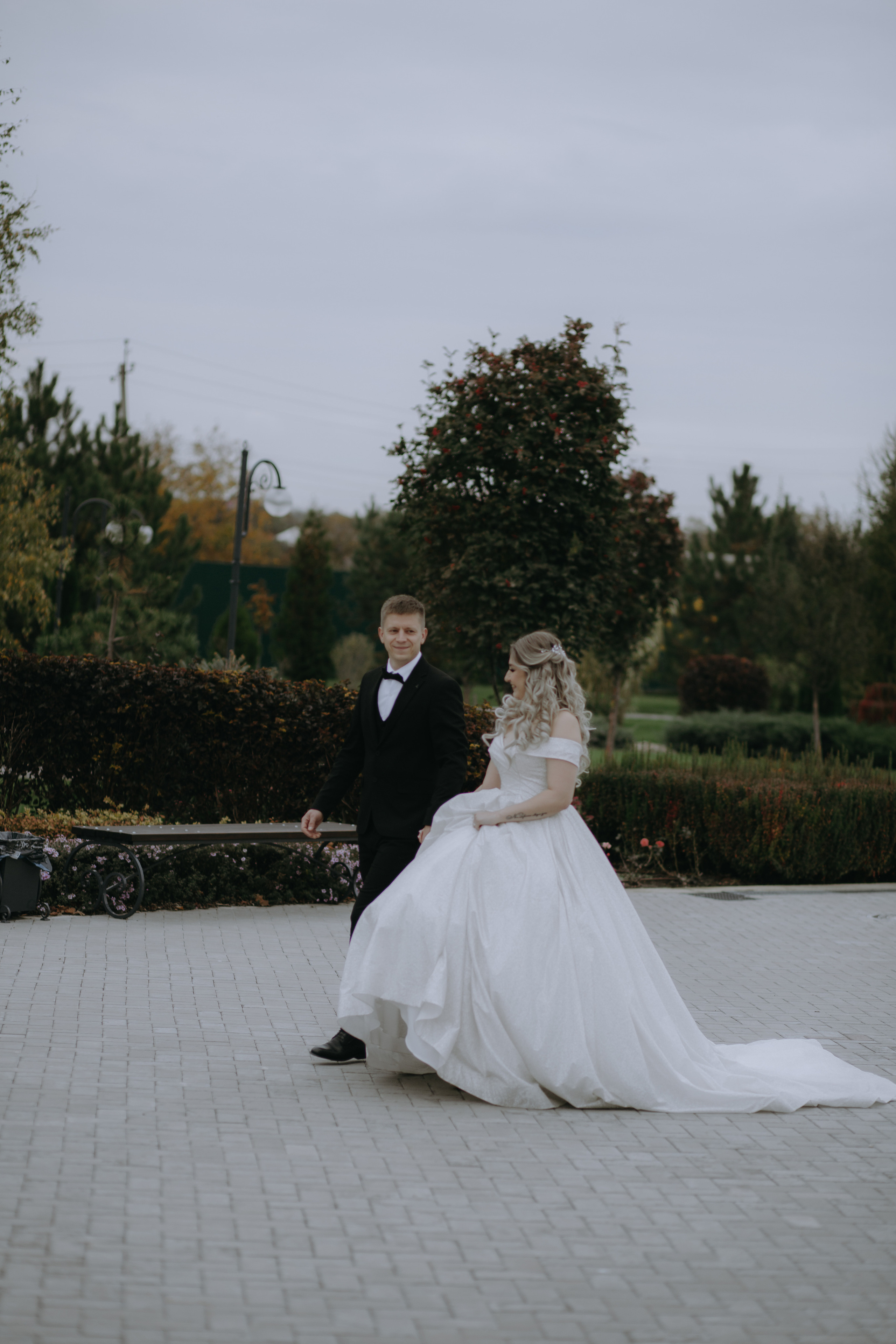 Sergey&Elena. Свадебный /Семейный фотограф в Краснодарском крае Лилия Комар