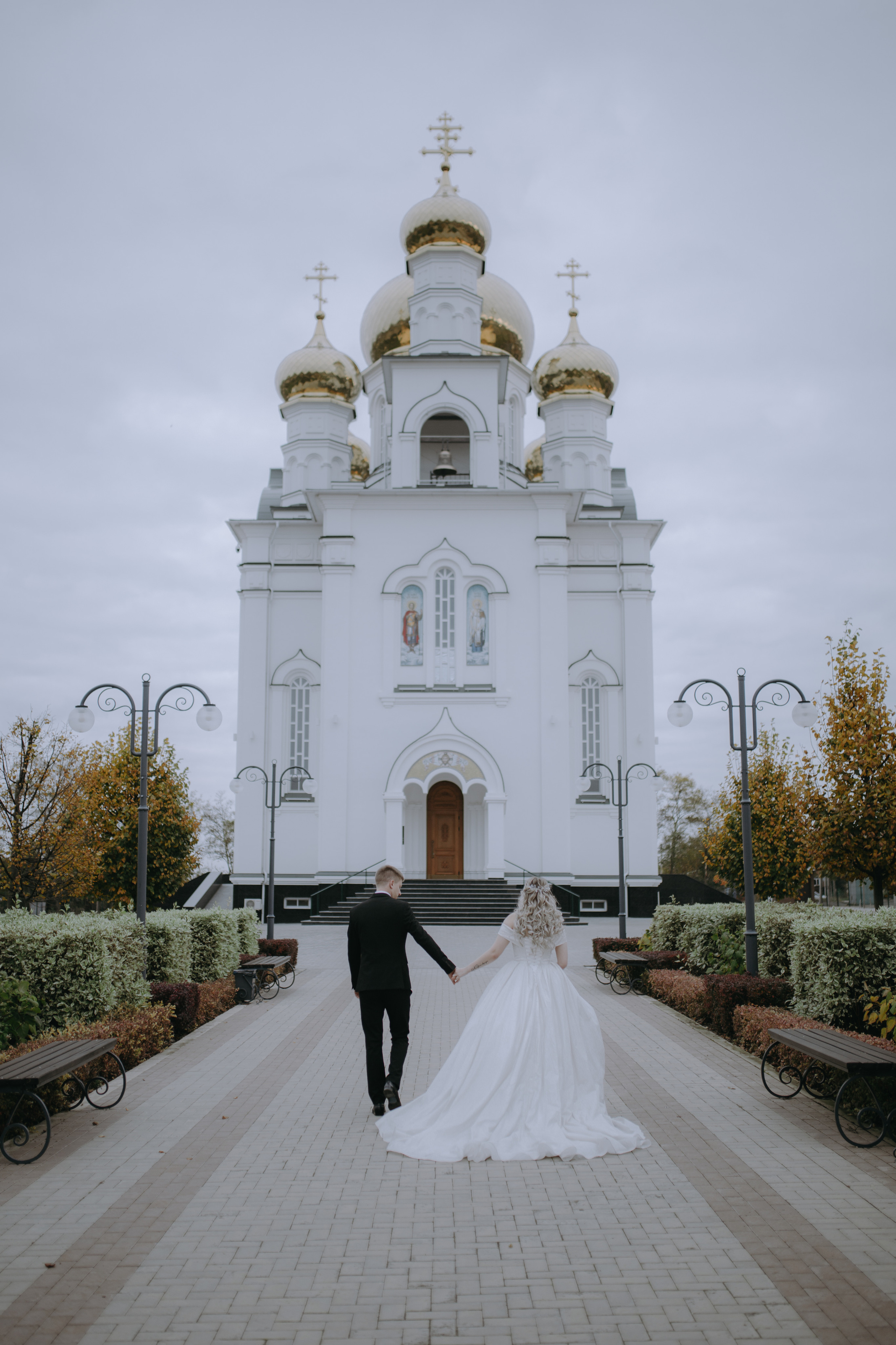 Sergey&Elena. Свадебный /Семейный фотограф в Краснодарском крае Лилия Комар