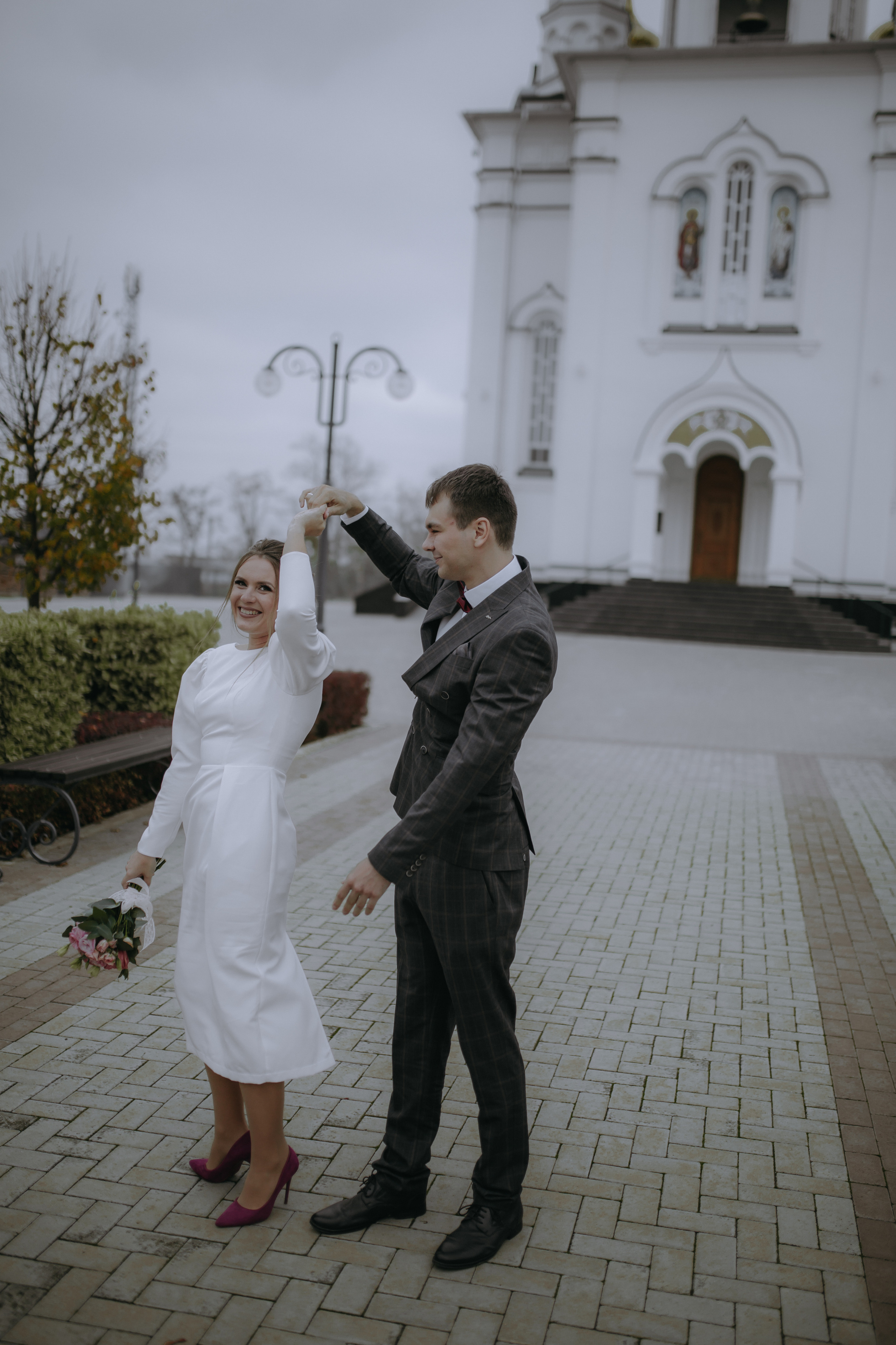 Alexander&Elena. Свадебный /Семейный фотограф в Краснодарском крае Лилия Комар