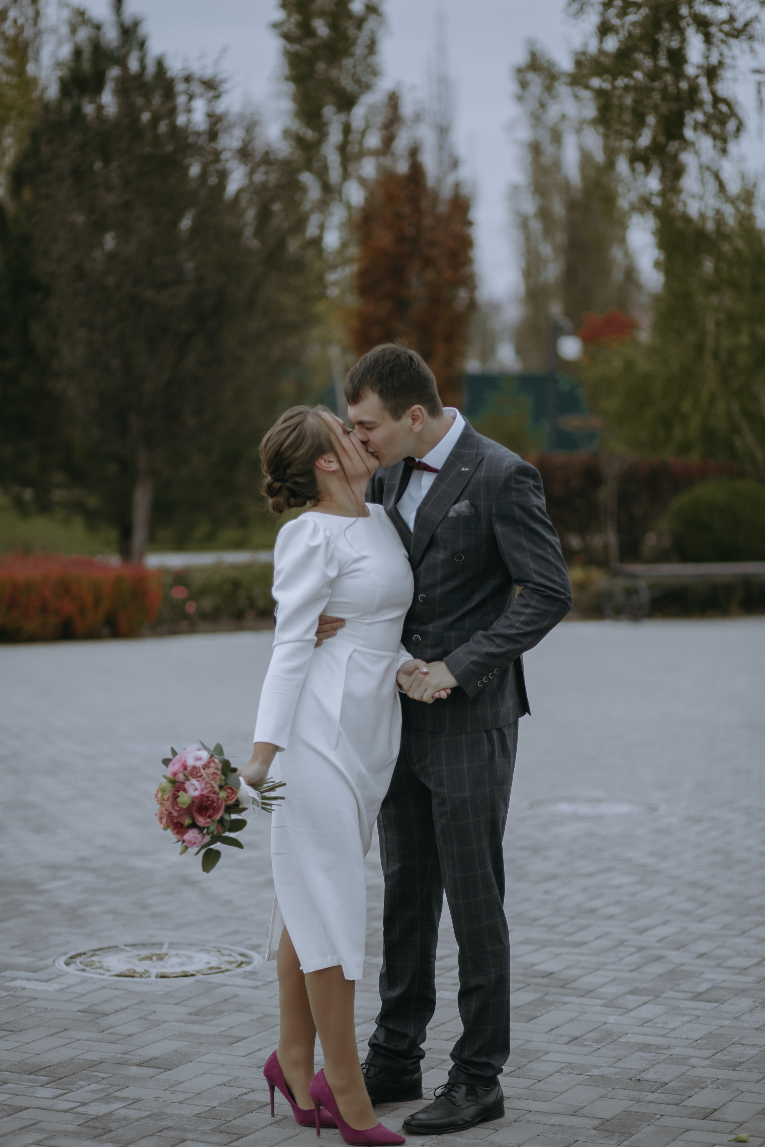 Alexander&Elena. Свадебный /Семейный фотограф в Краснодарском крае Лилия Комар