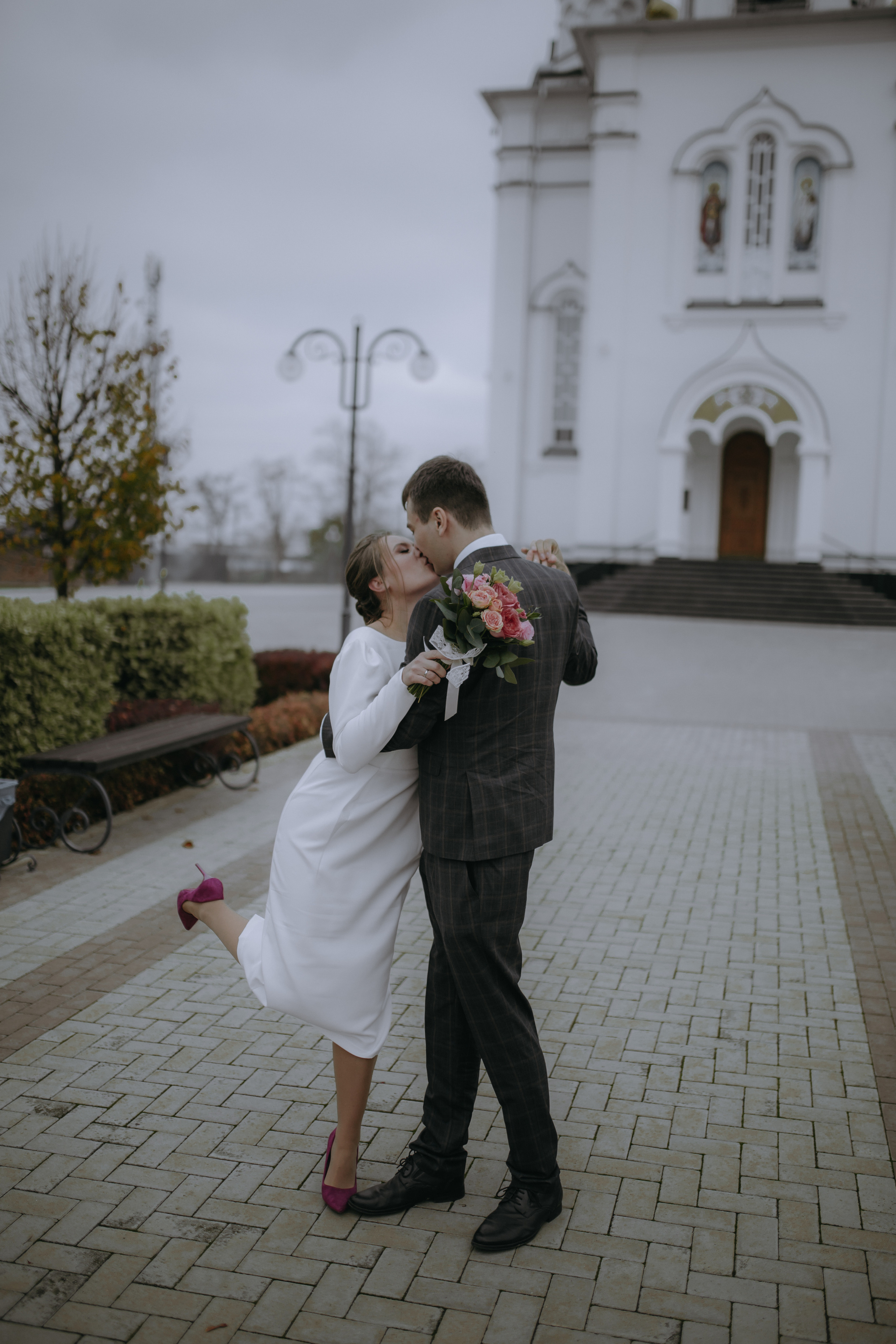 Alexander&Elena. Свадебный /Семейный фотограф в Краснодарском крае Лилия Комар
