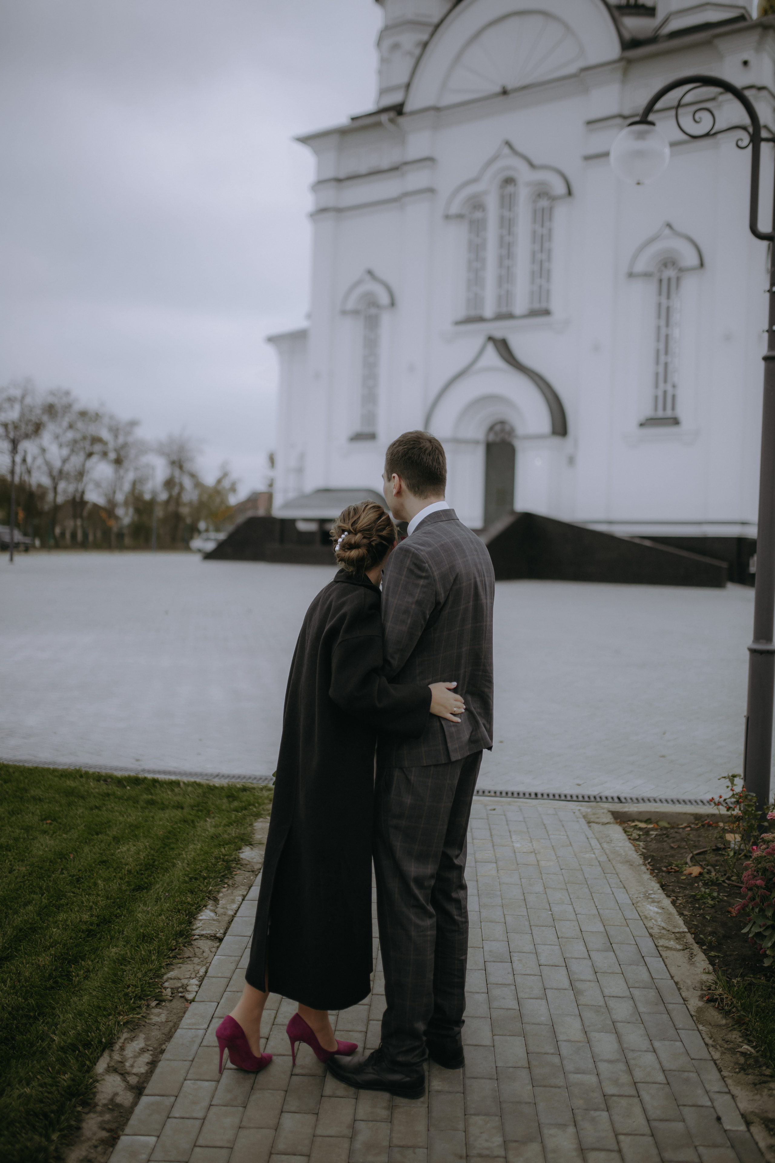 Alexander&Elena. Свадебный /Семейный фотограф в Краснодарском крае Лилия Комар