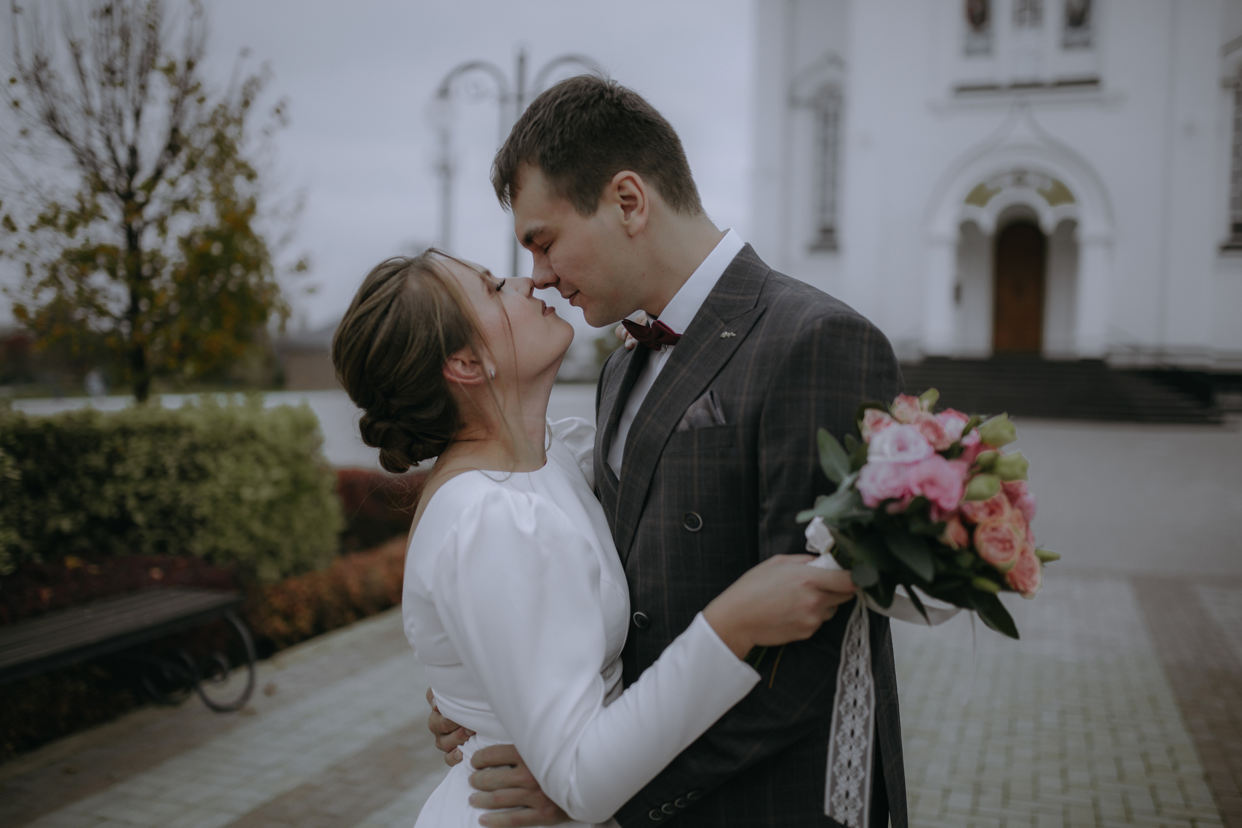 Alexander&Elena. Свадебный /Семейный фотограф в Краснодарском крае Лилия Комар