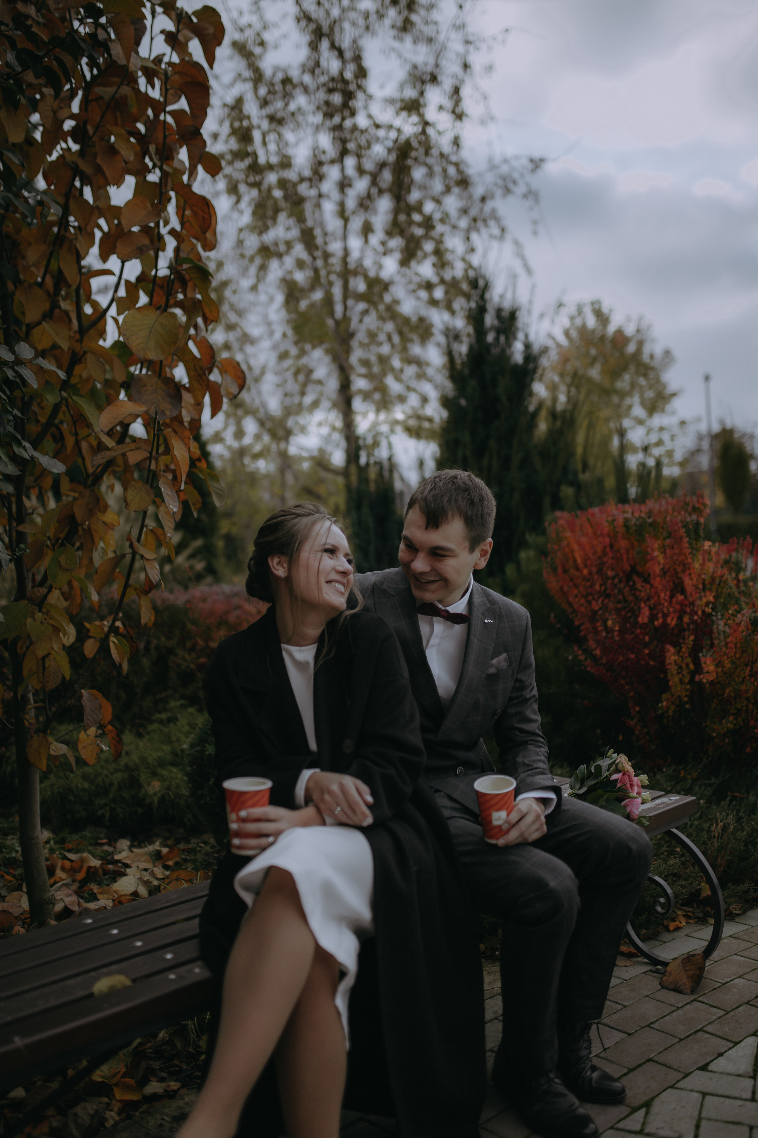 Alexander&Elena. Свадебный /Семейный фотограф в Краснодарском крае Лилия Комар