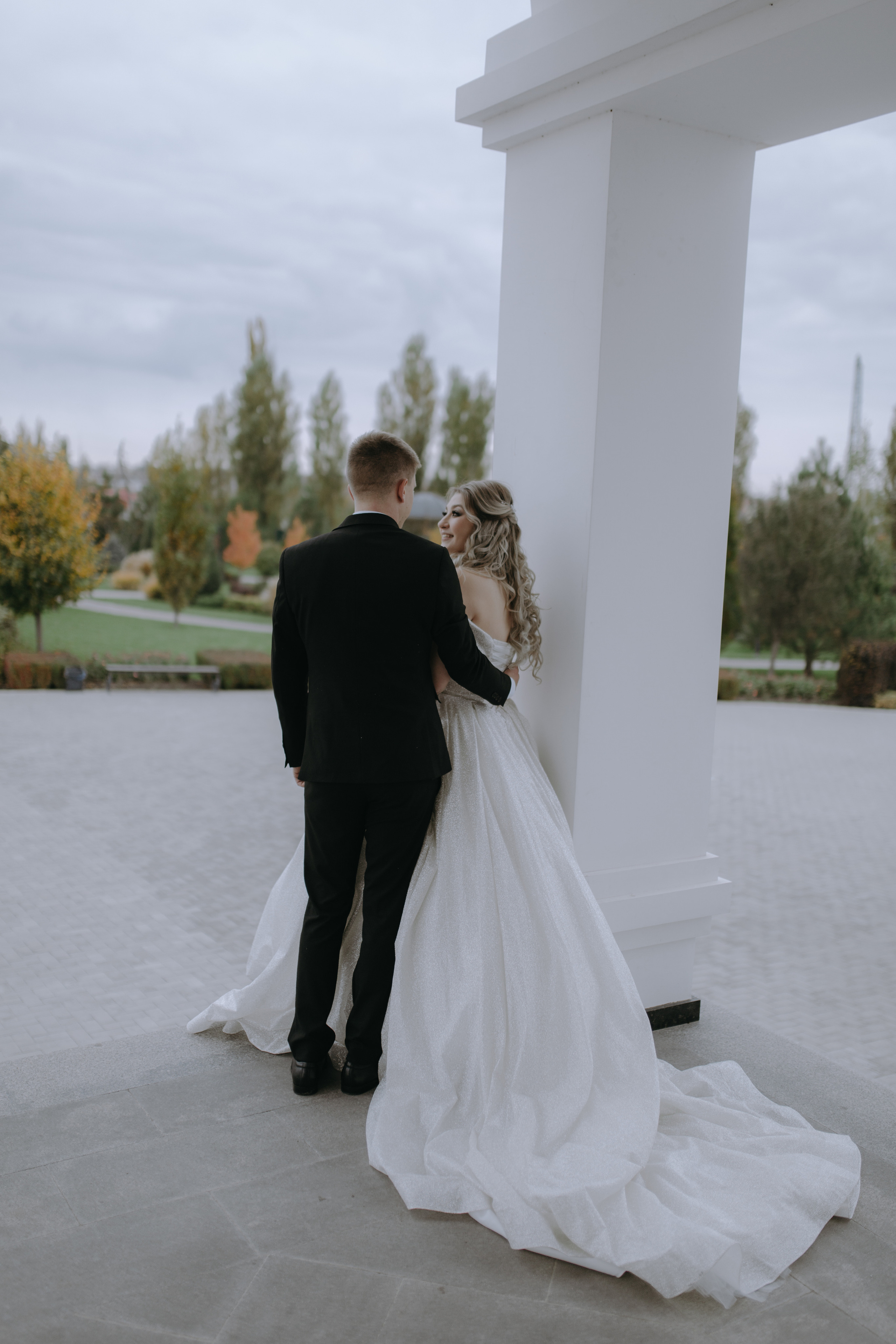 Sergey&Elena. Свадебный /Семейный фотограф в Краснодарском крае Лилия Комар