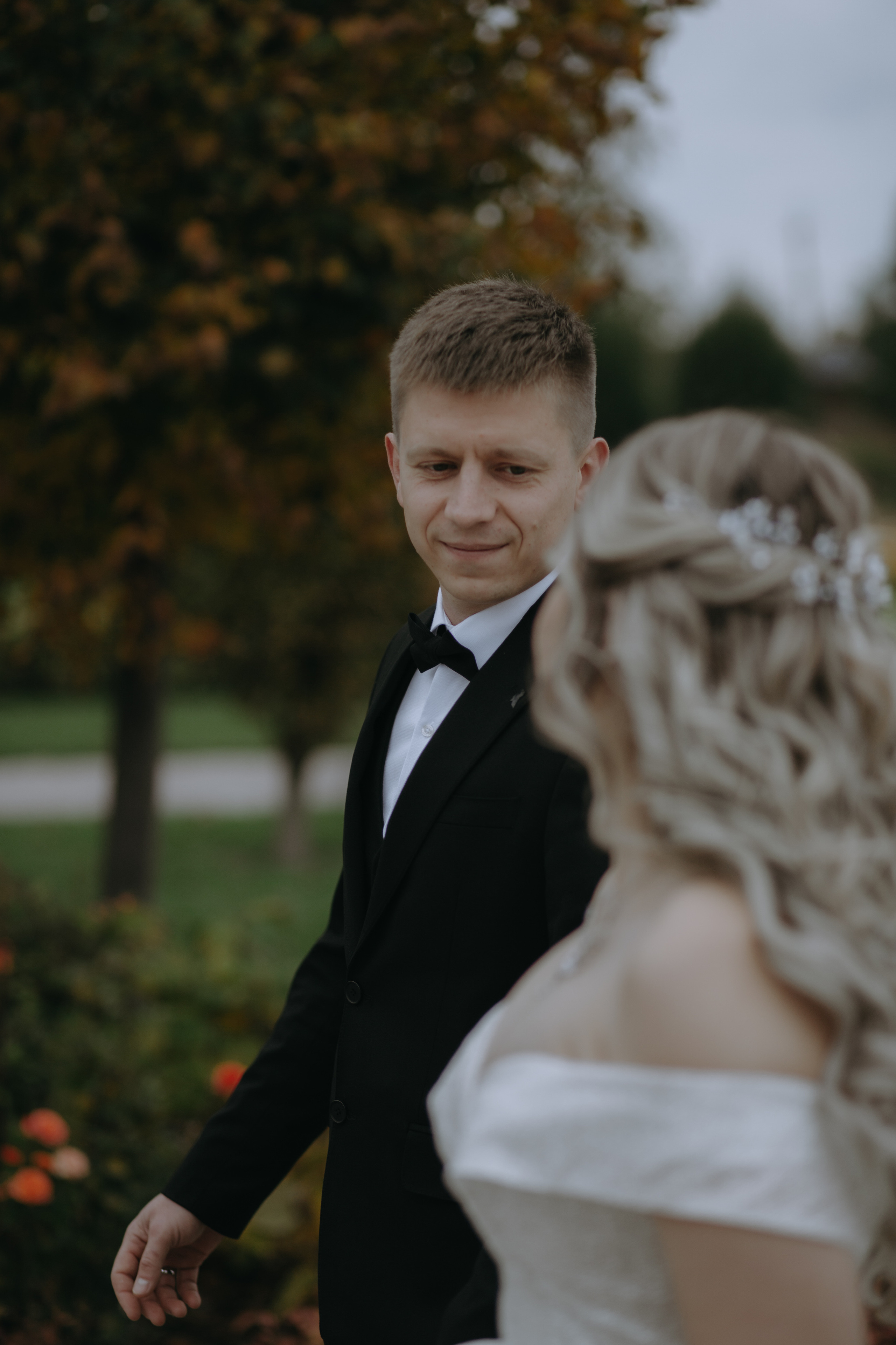 Sergey&Elena. Свадебный /Семейный фотограф в Краснодарском крае Лилия Комар