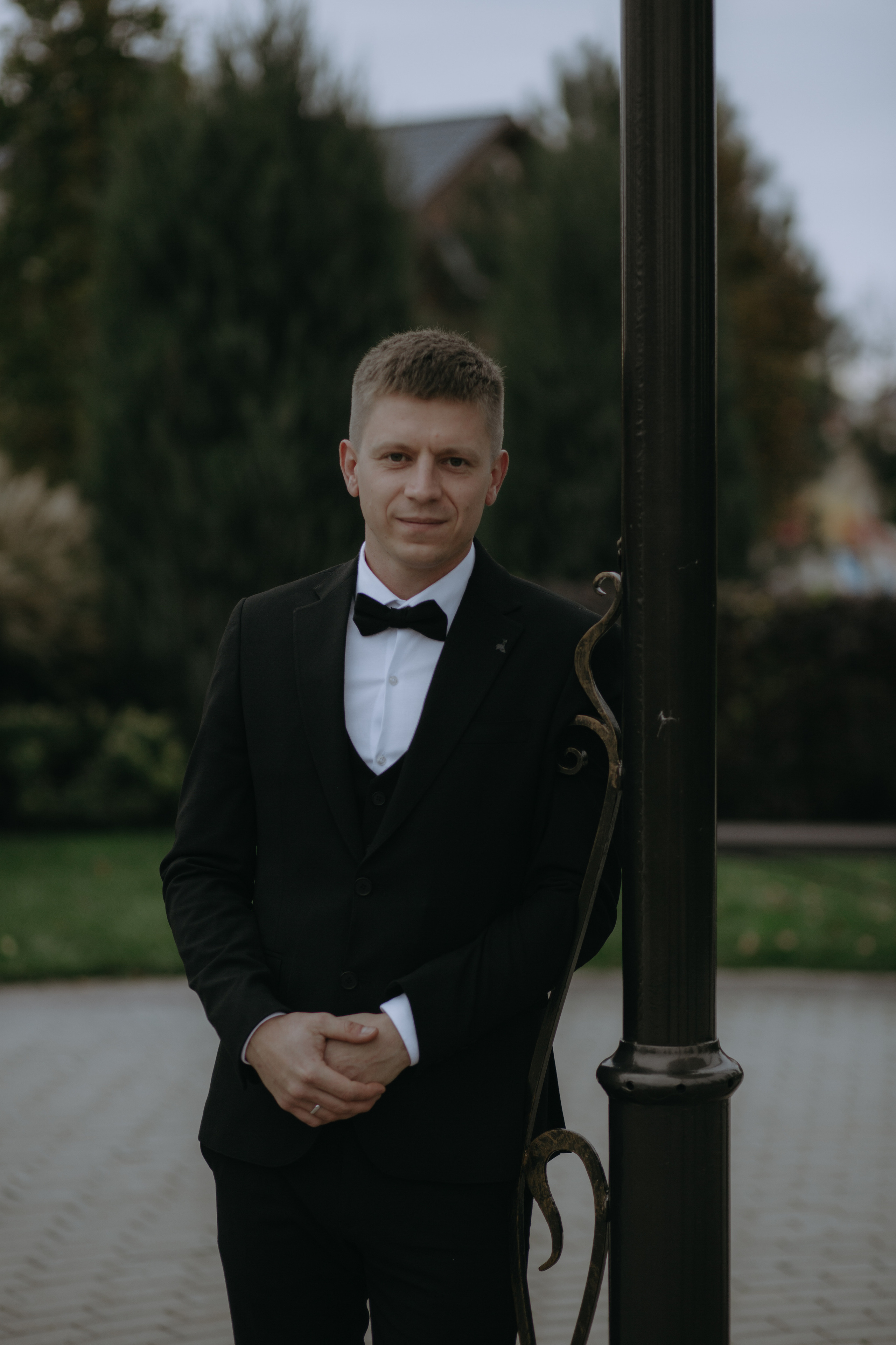 Sergey&Elena. Свадебный /Семейный фотограф в Краснодарском крае Лилия Комар