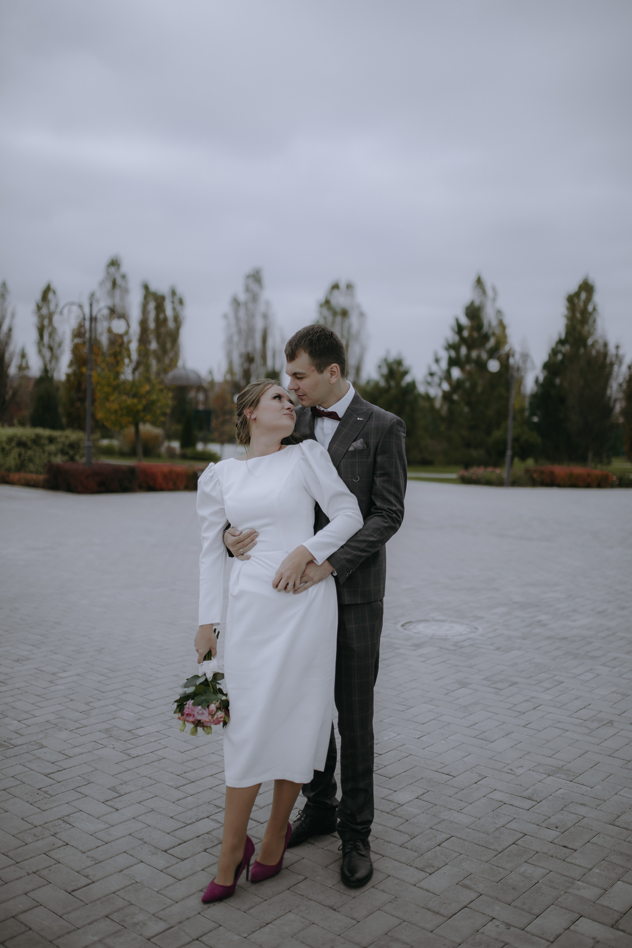 Alexander&Elena. Свадебный /Семейный фотограф в Краснодарском крае Лилия Комар