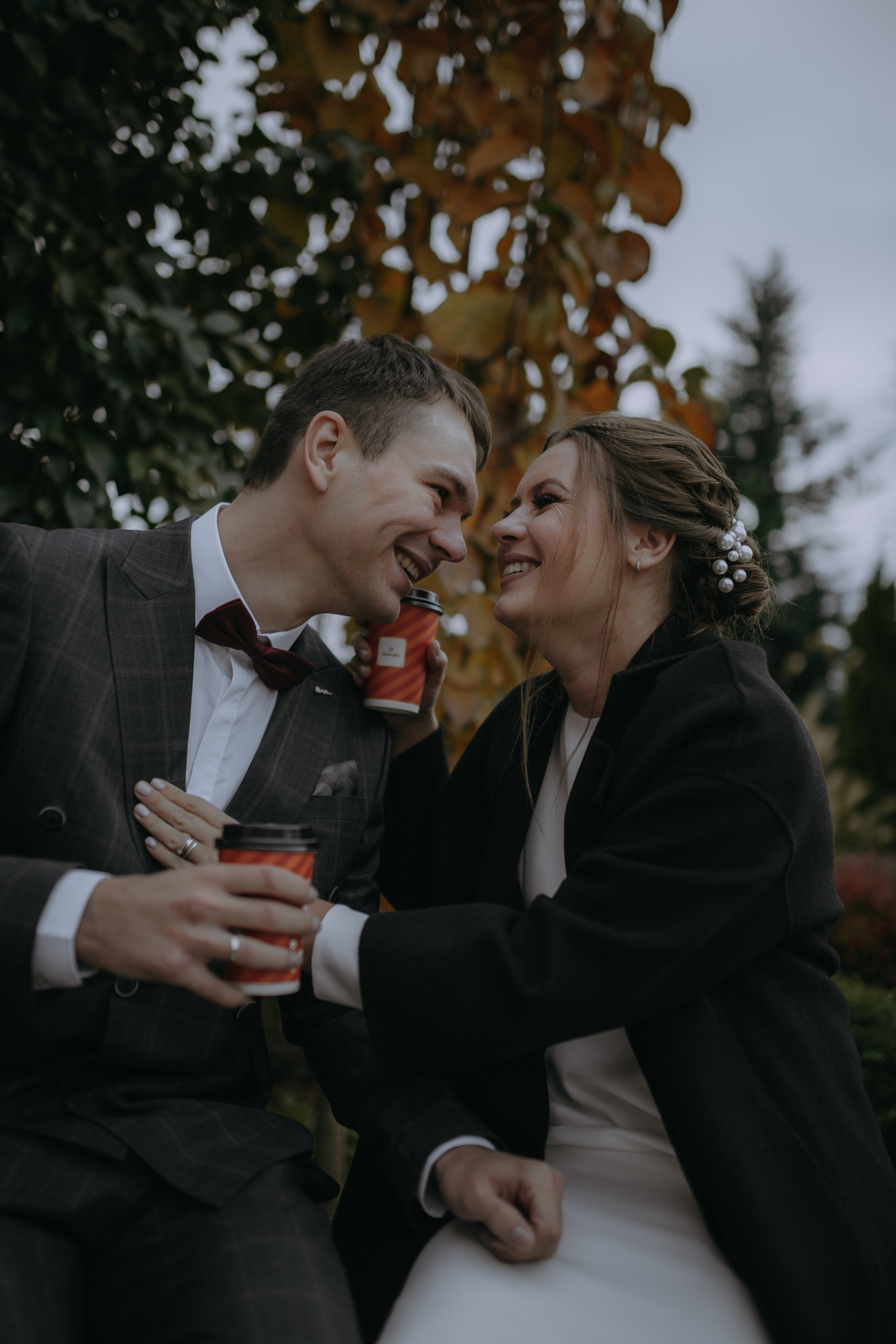 Alexander&Elena. Свадебный /Семейный фотограф в Краснодарском крае Лилия Комар