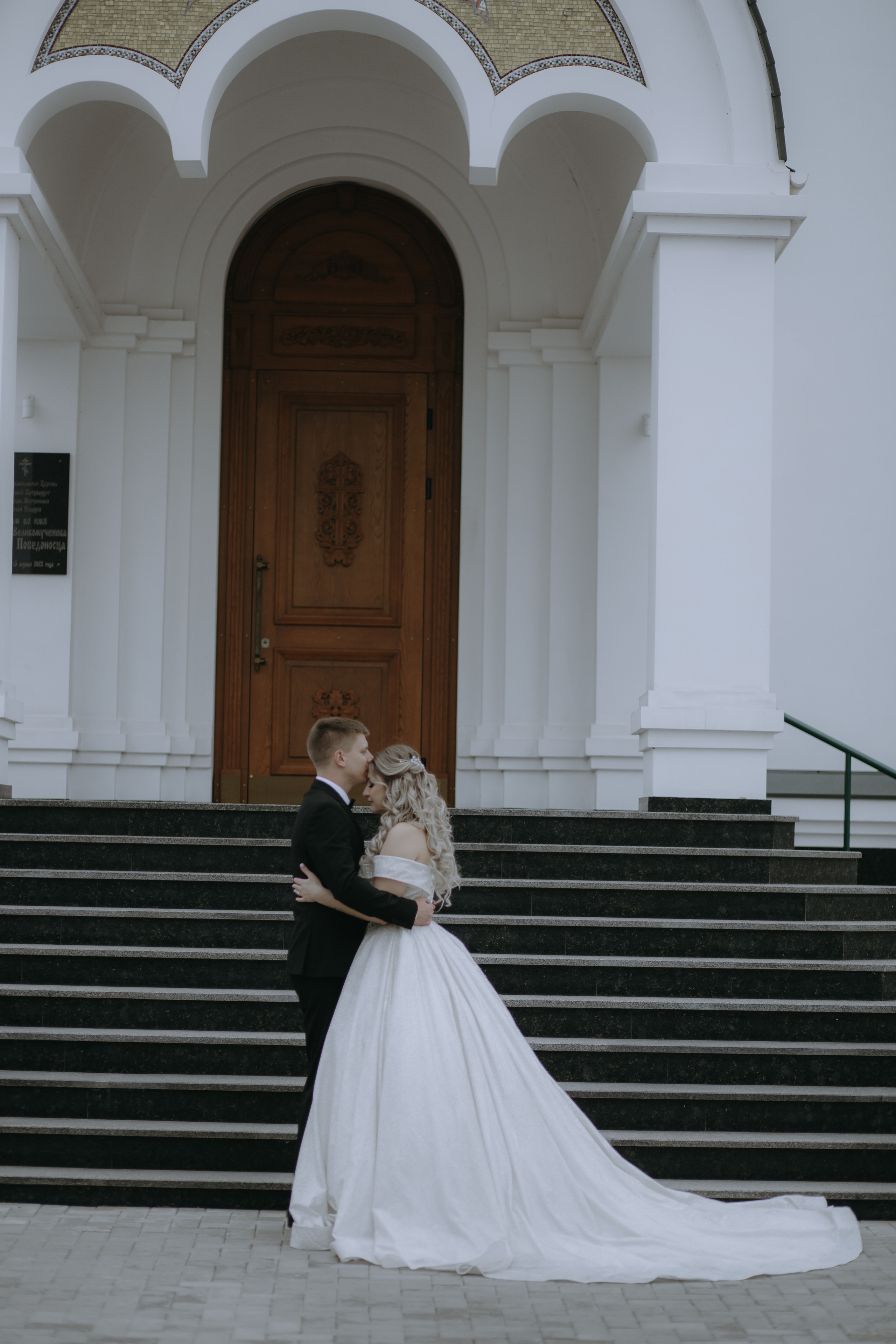Sergey&Elena. Свадебный /Семейный фотограф в Краснодарском крае Лилия Комар