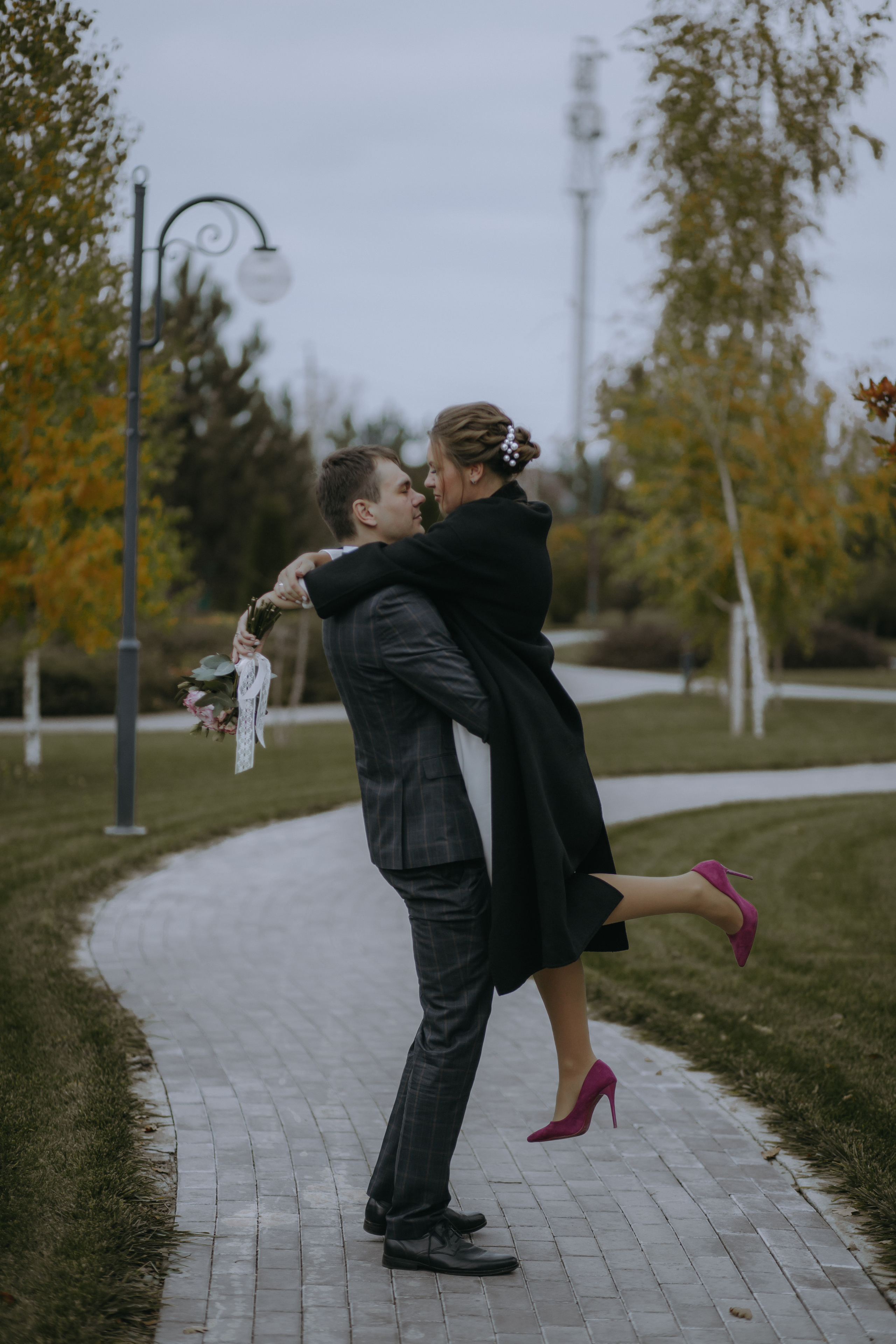 Alexander&Elena. Свадебный /Семейный фотограф в Краснодарском крае Лилия Комар