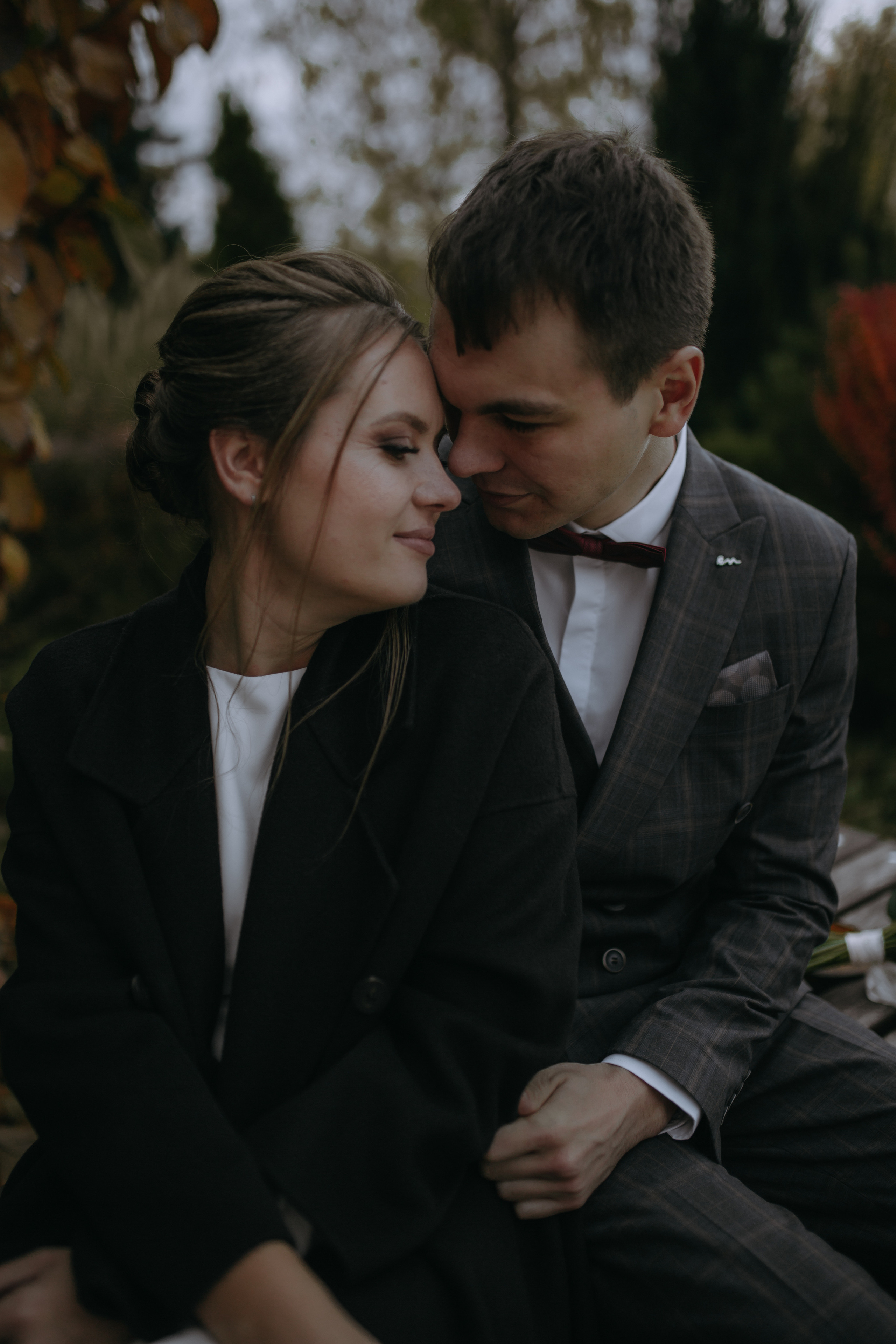 Alexander&Elena. Свадебный /Семейный фотограф в Краснодарском крае Лилия Комар