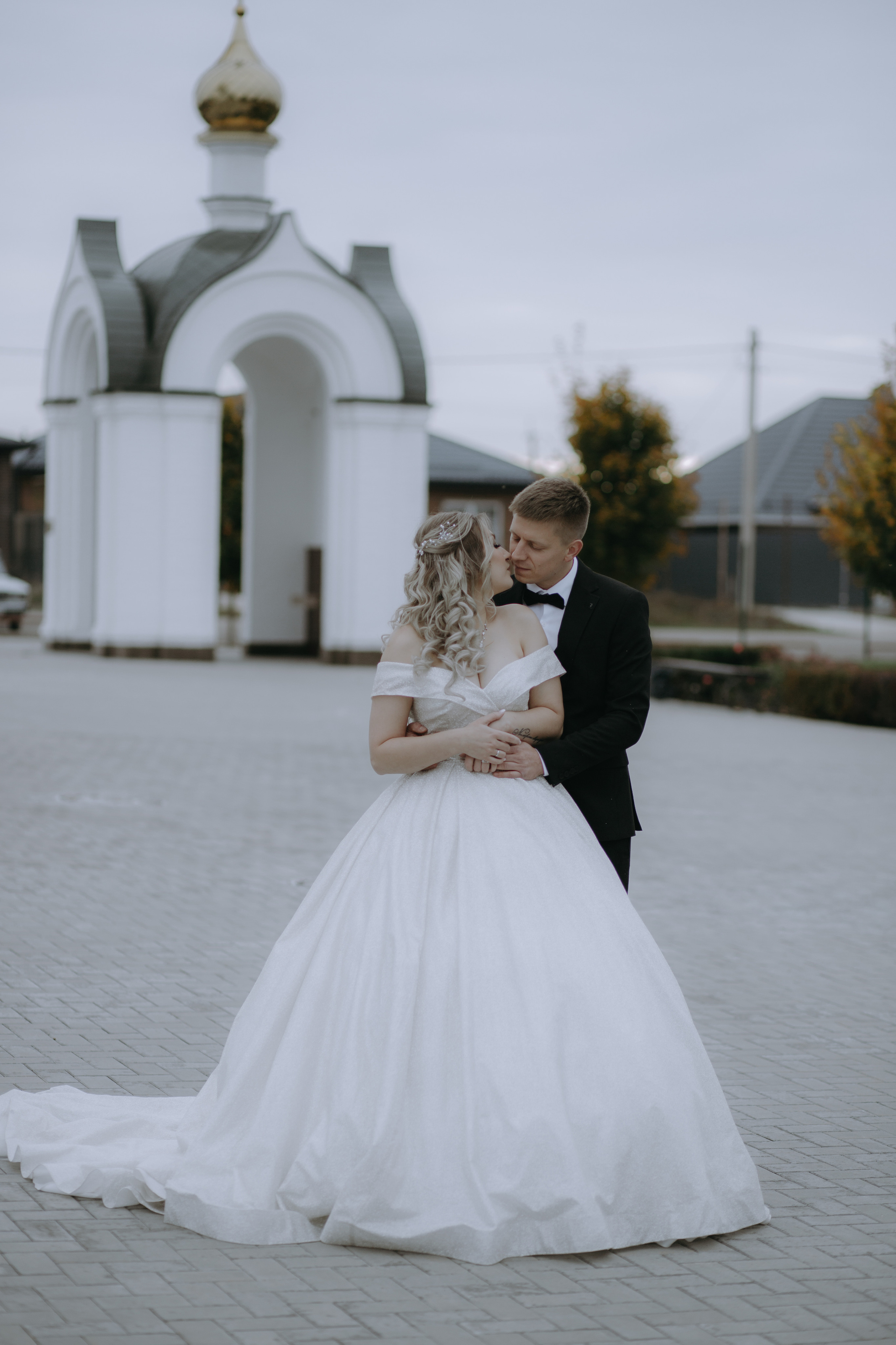 Sergey&Elena. Свадебный /Семейный фотограф в Краснодарском крае Лилия Комар