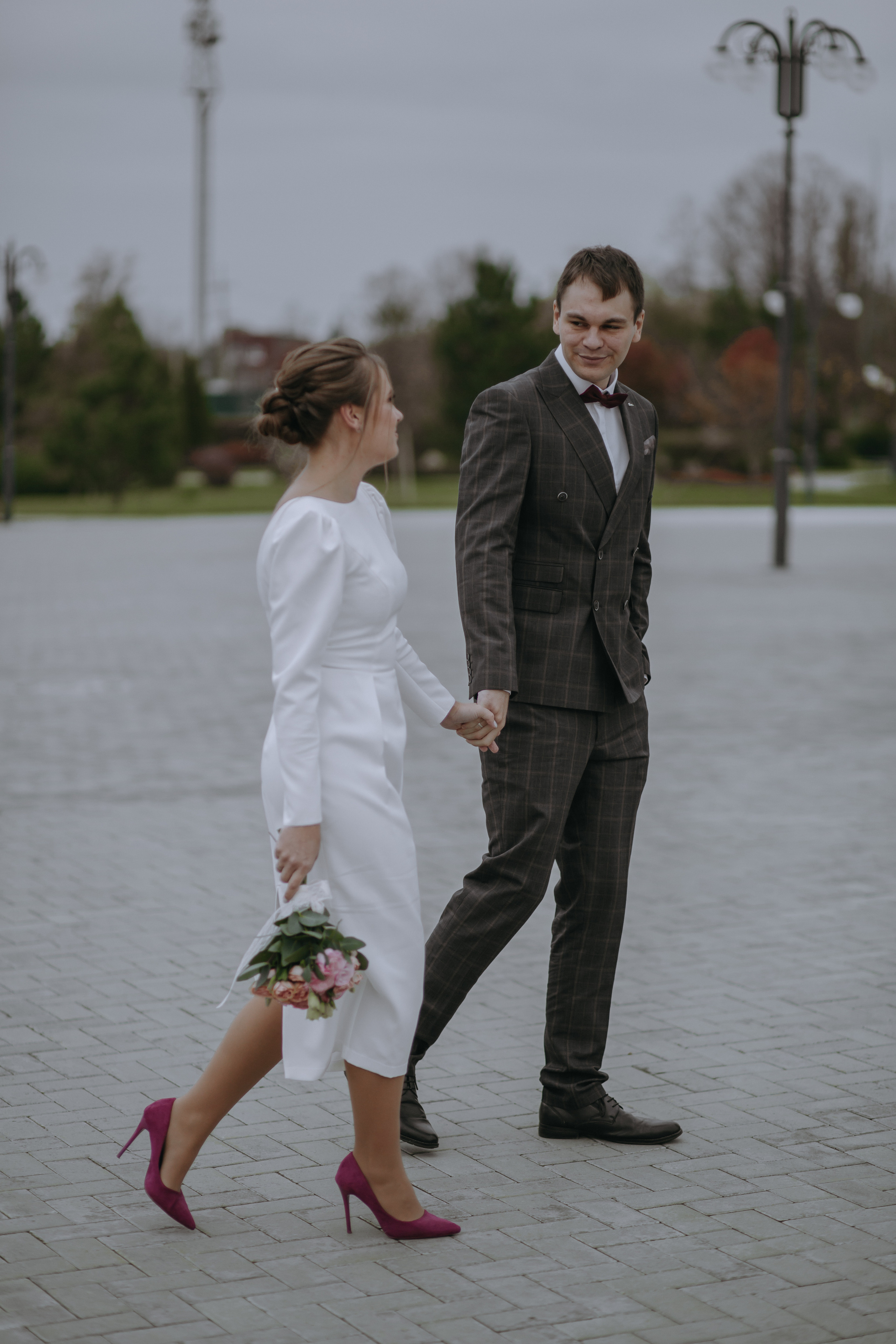 Alexander&Elena. Свадебный /Семейный фотограф в Краснодарском крае Лилия Комар