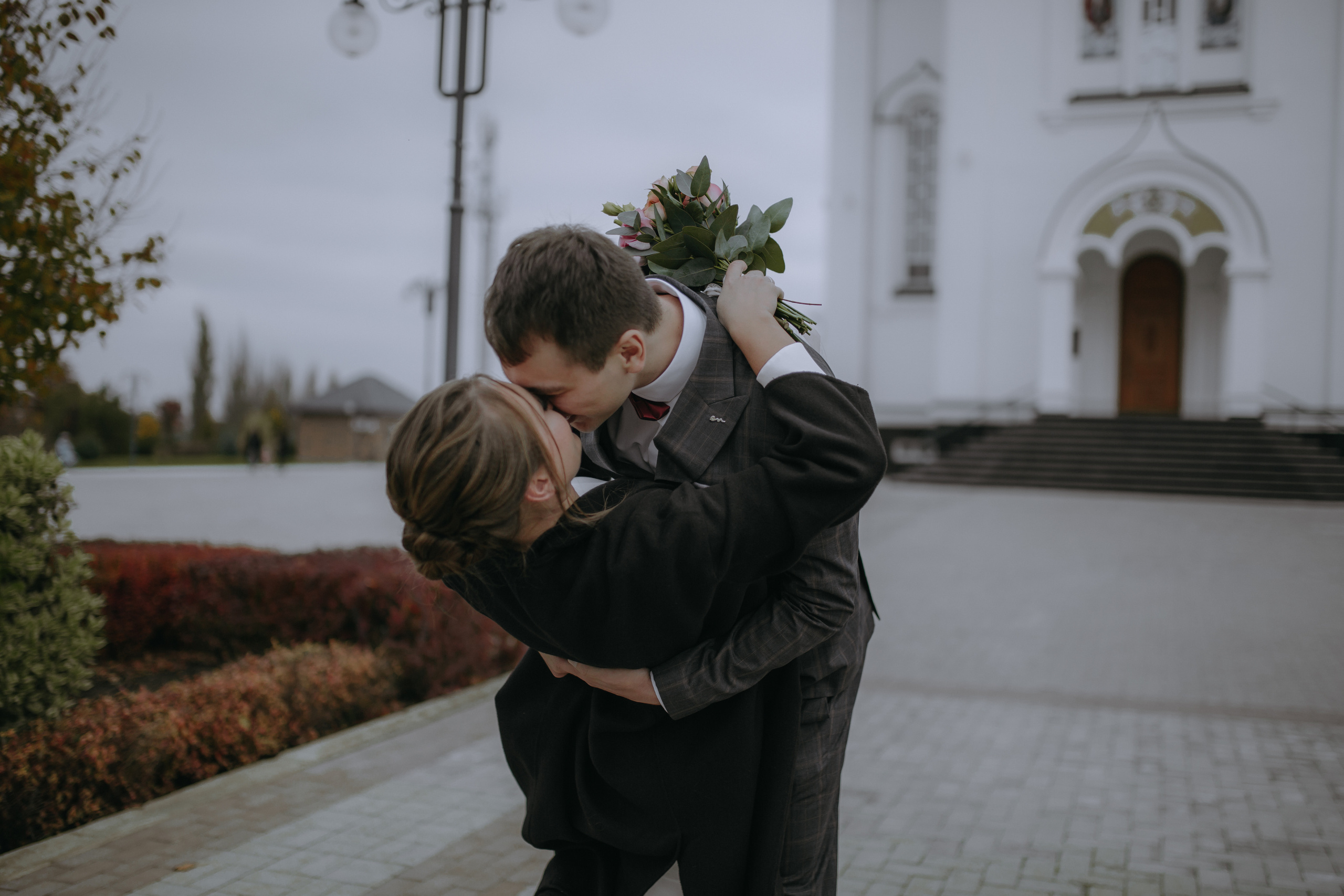 Alexander&Elena. Свадебный /Семейный фотограф в Краснодарском крае Лилия Комар