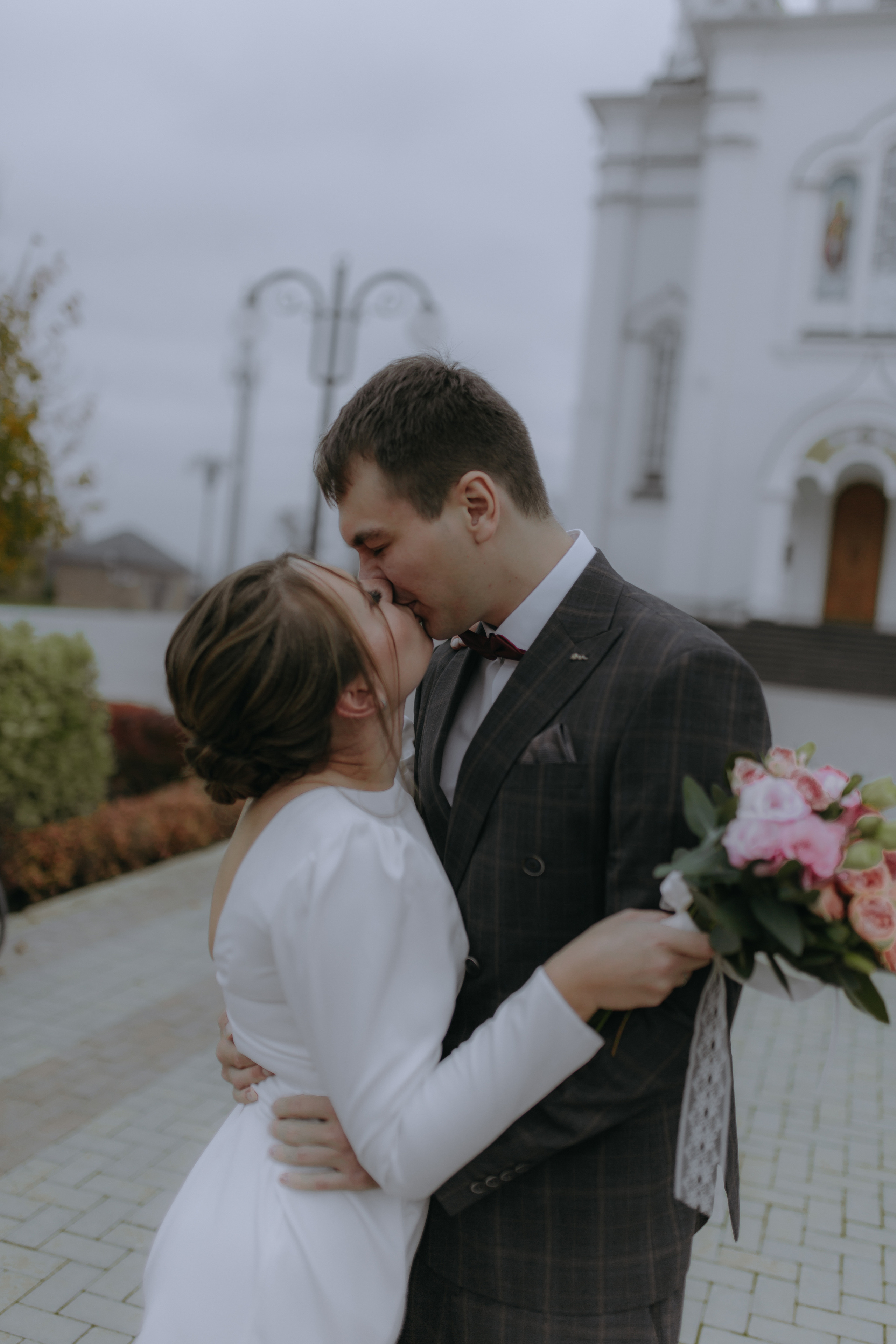 Alexander&Elena. Свадебный /Семейный фотограф в Краснодарском крае Лилия Комар