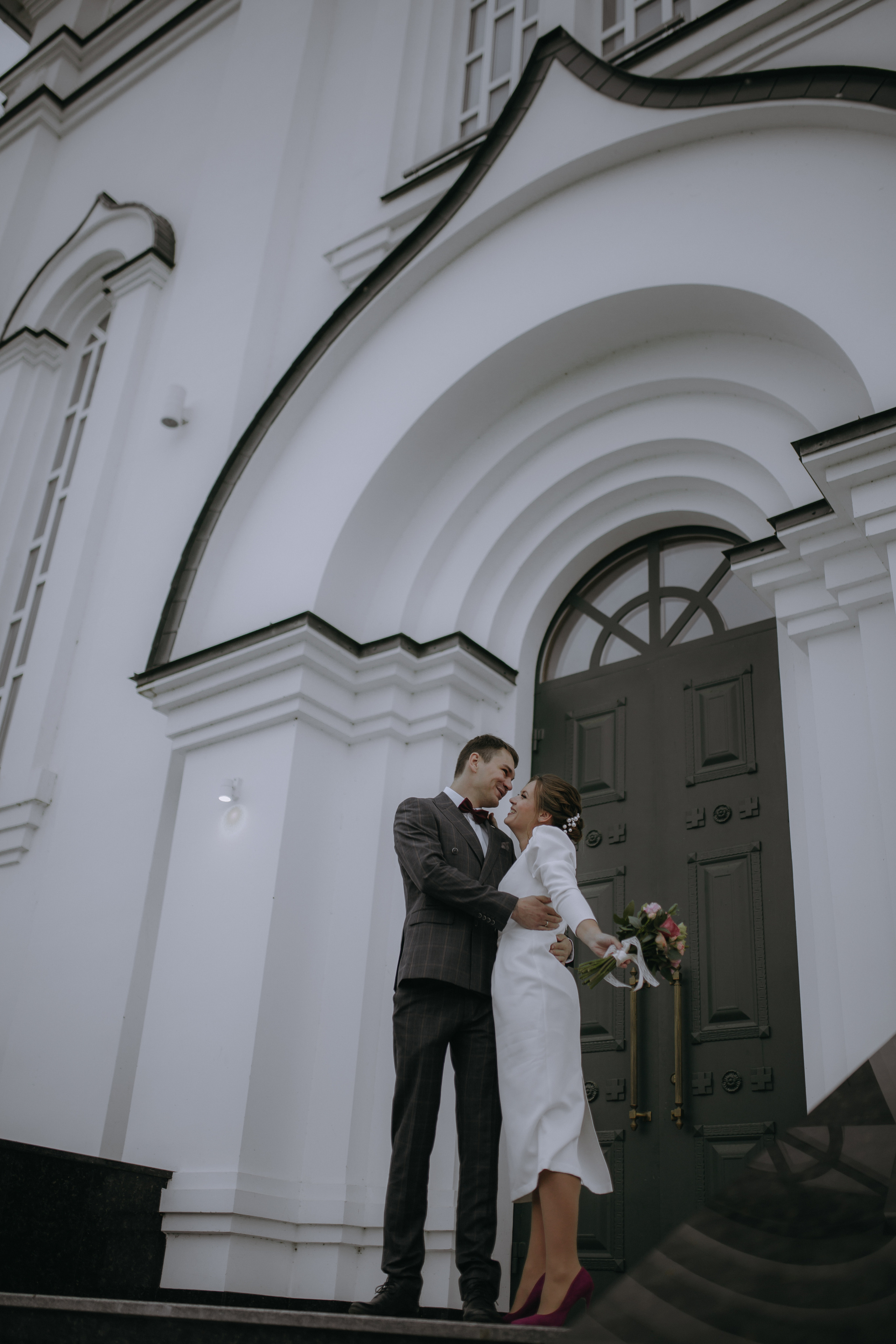 Alexander&Elena. Свадебный /Семейный фотограф в Краснодарском крае Лилия Комар