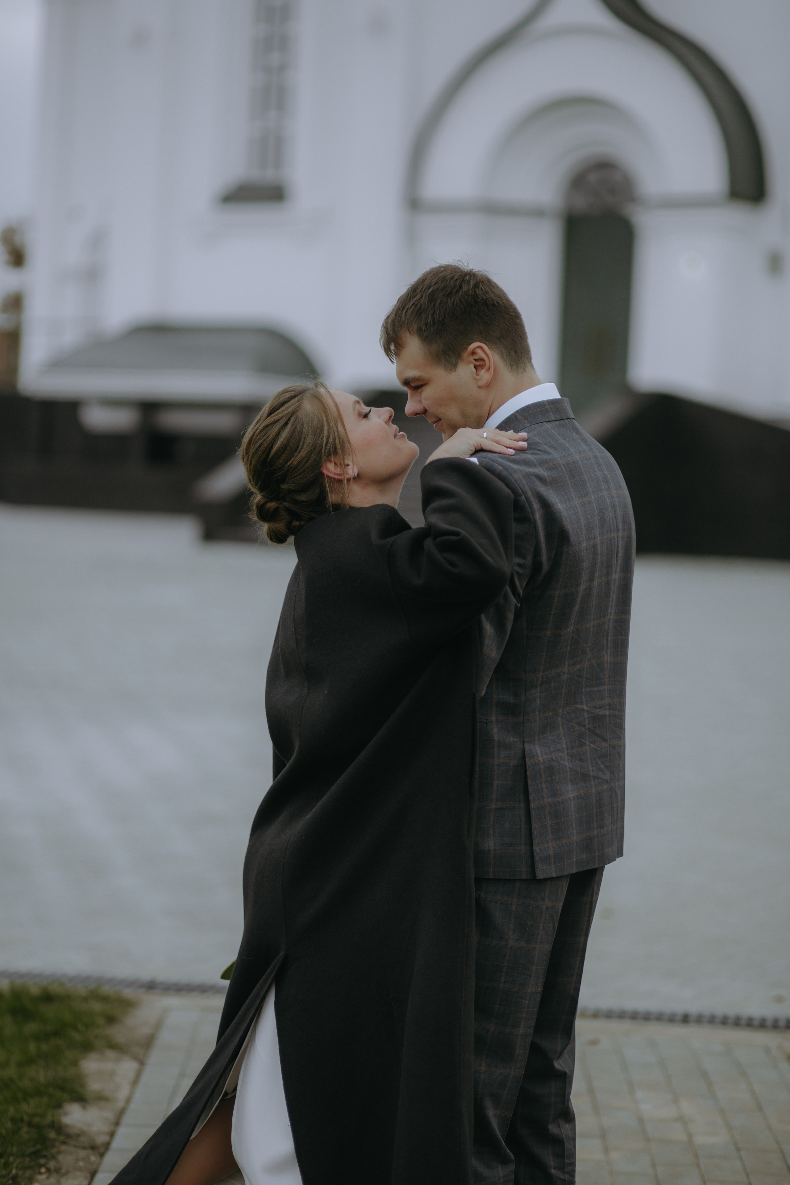 Alexander&Elena. Свадебный /Семейный фотограф в Краснодарском крае Лилия Комар