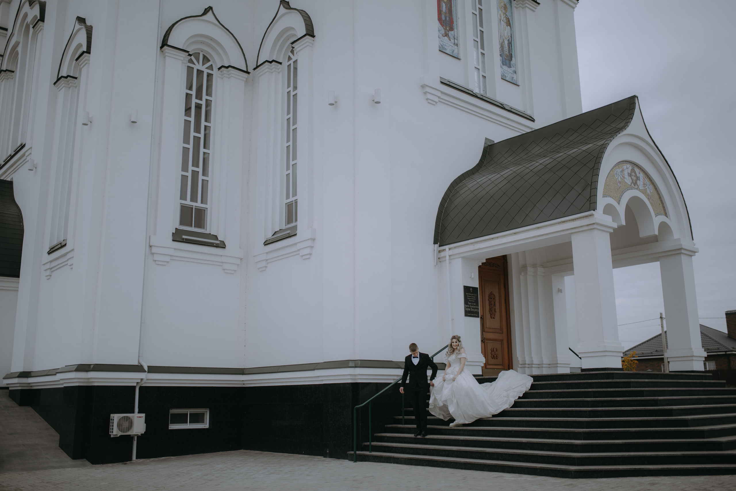 Sergey&Elena. Свадебный /Семейный фотограф в Краснодарском крае Лилия Комар