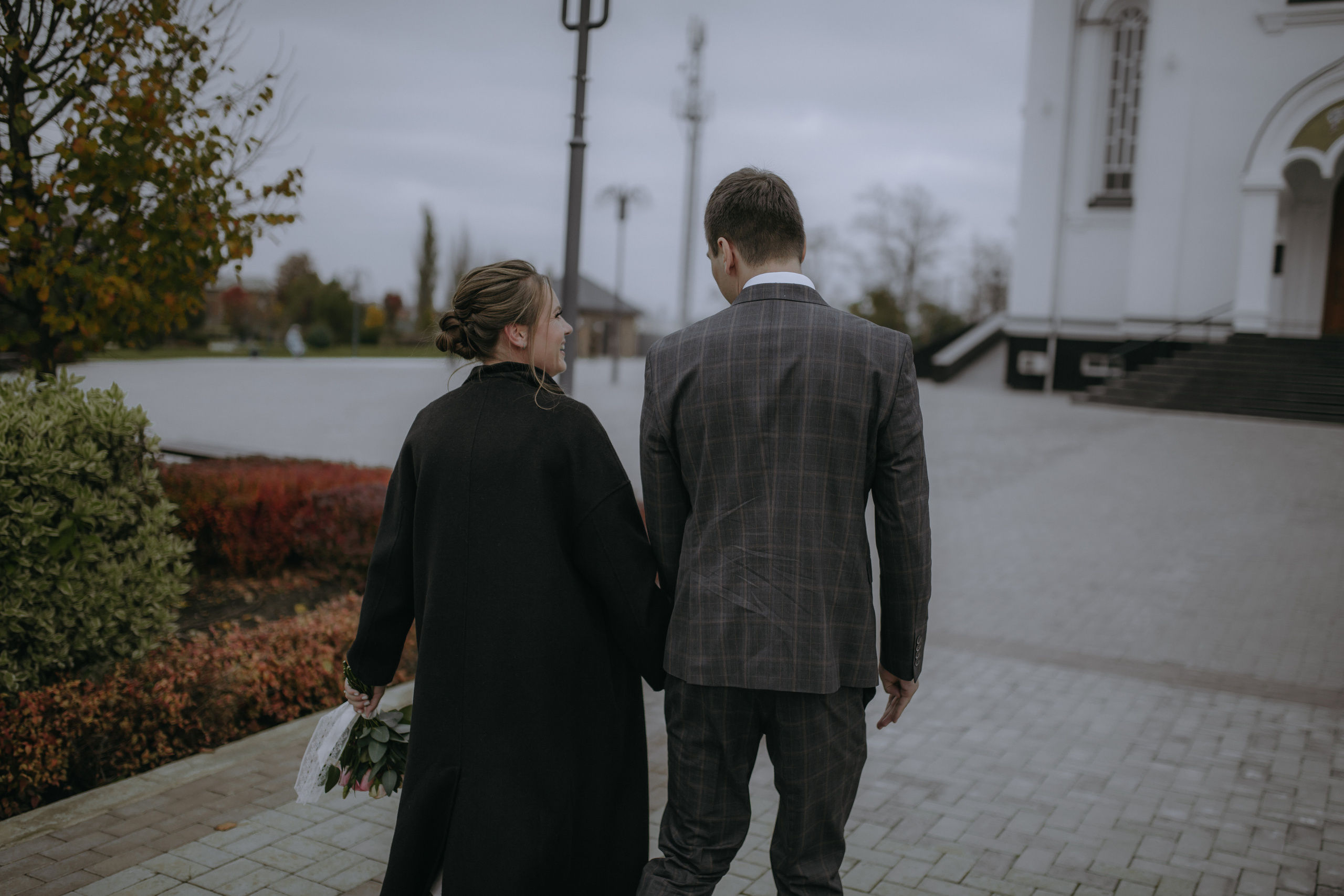 Alexander&Elena. Свадебный /Семейный фотограф в Краснодарском крае Лилия Комар