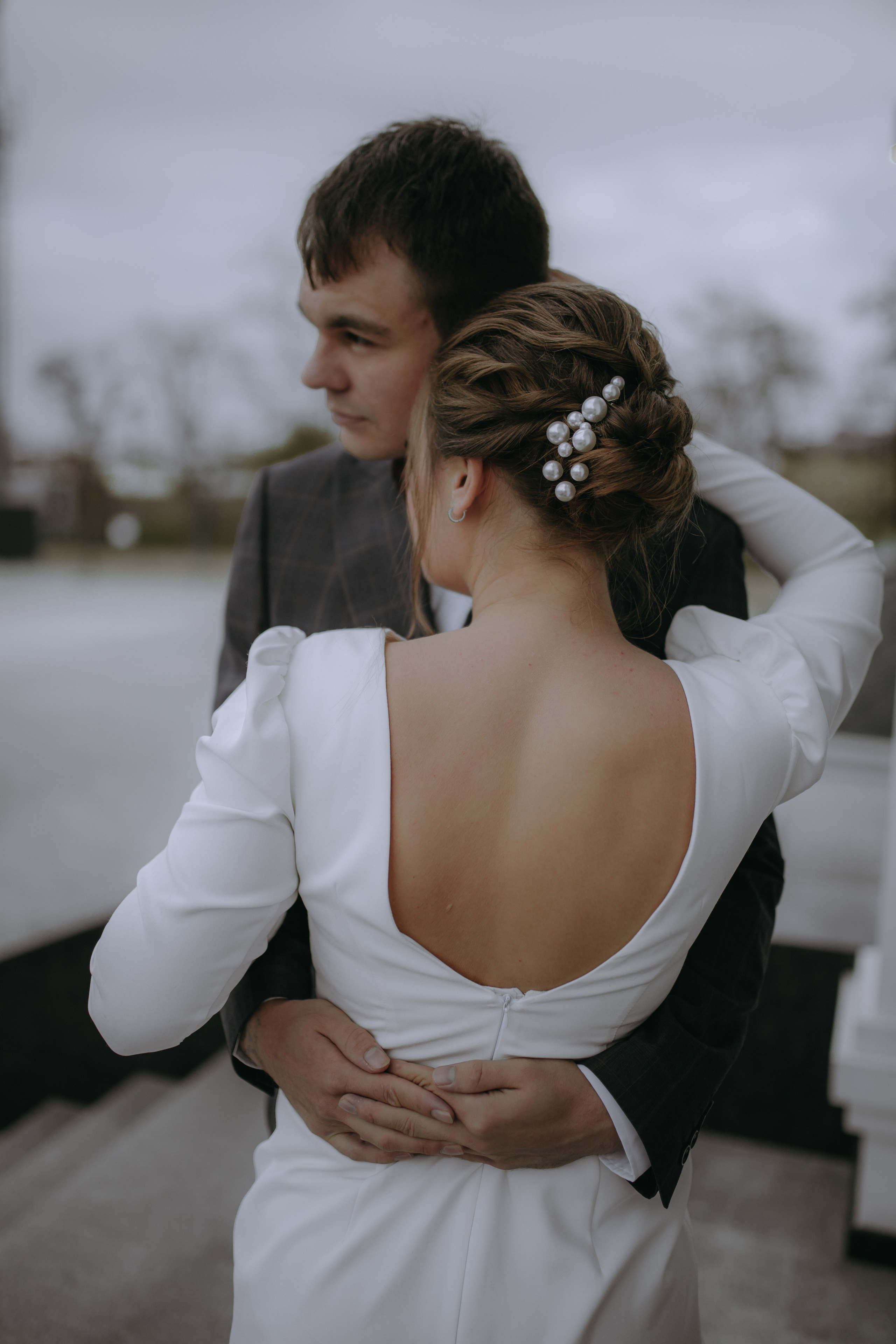 Alexander&Elena. Свадебный /Семейный фотограф в Краснодарском крае Лилия Комар