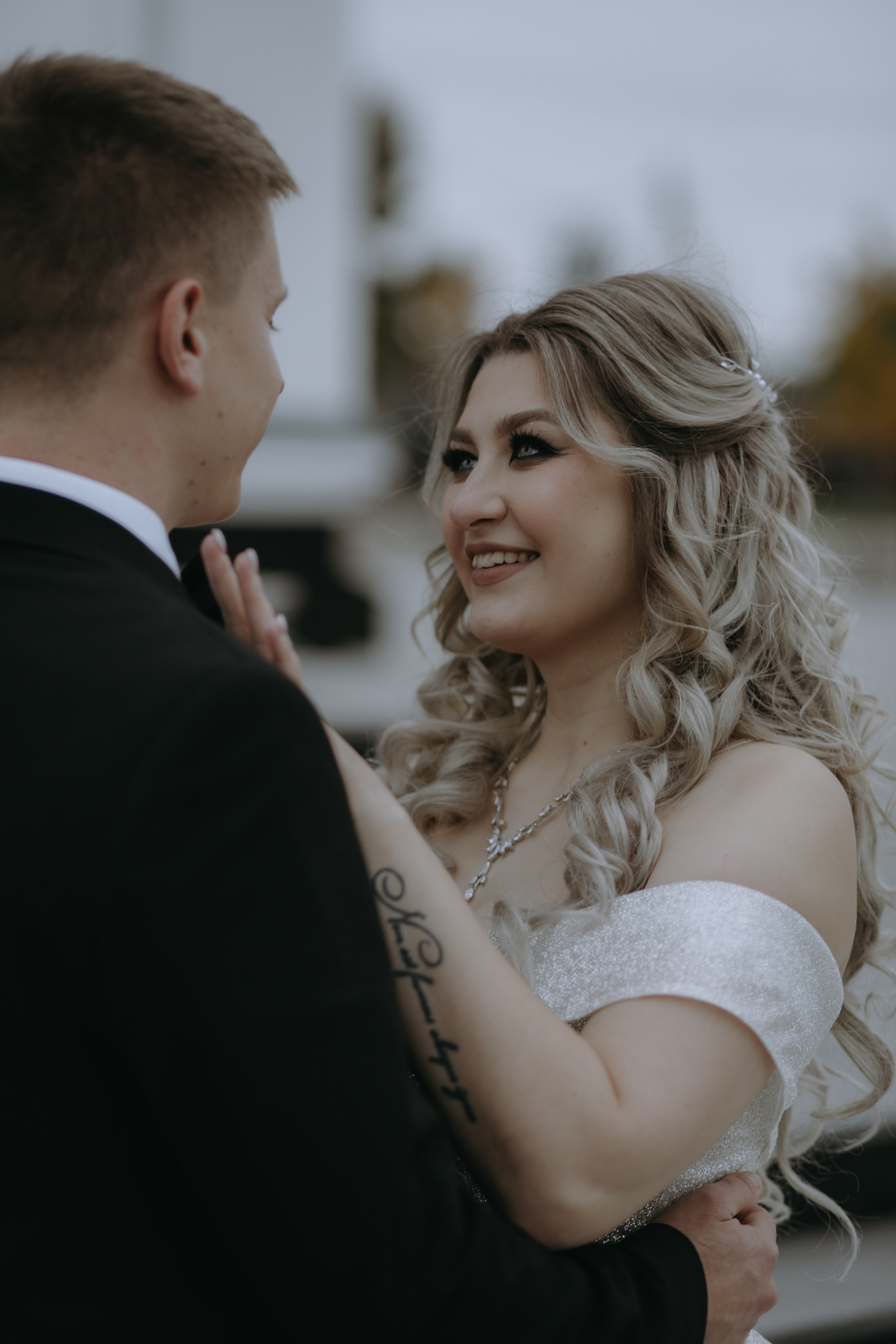 Sergey&Elena. Свадебный /Семейный фотограф в Краснодарском крае Лилия Комар