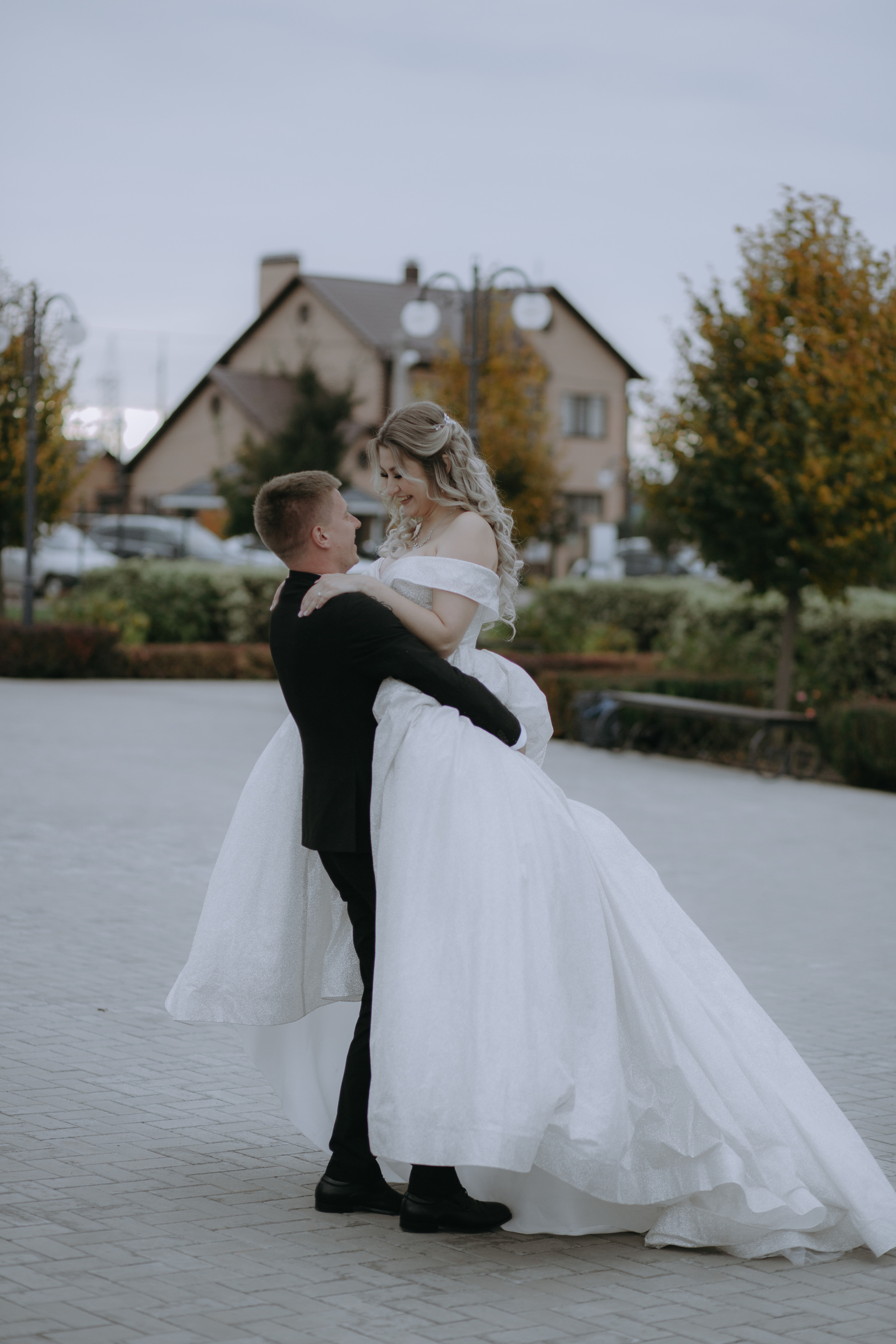 Sergey&Elena. Свадебный /Семейный фотограф в Краснодарском крае Лилия Комар