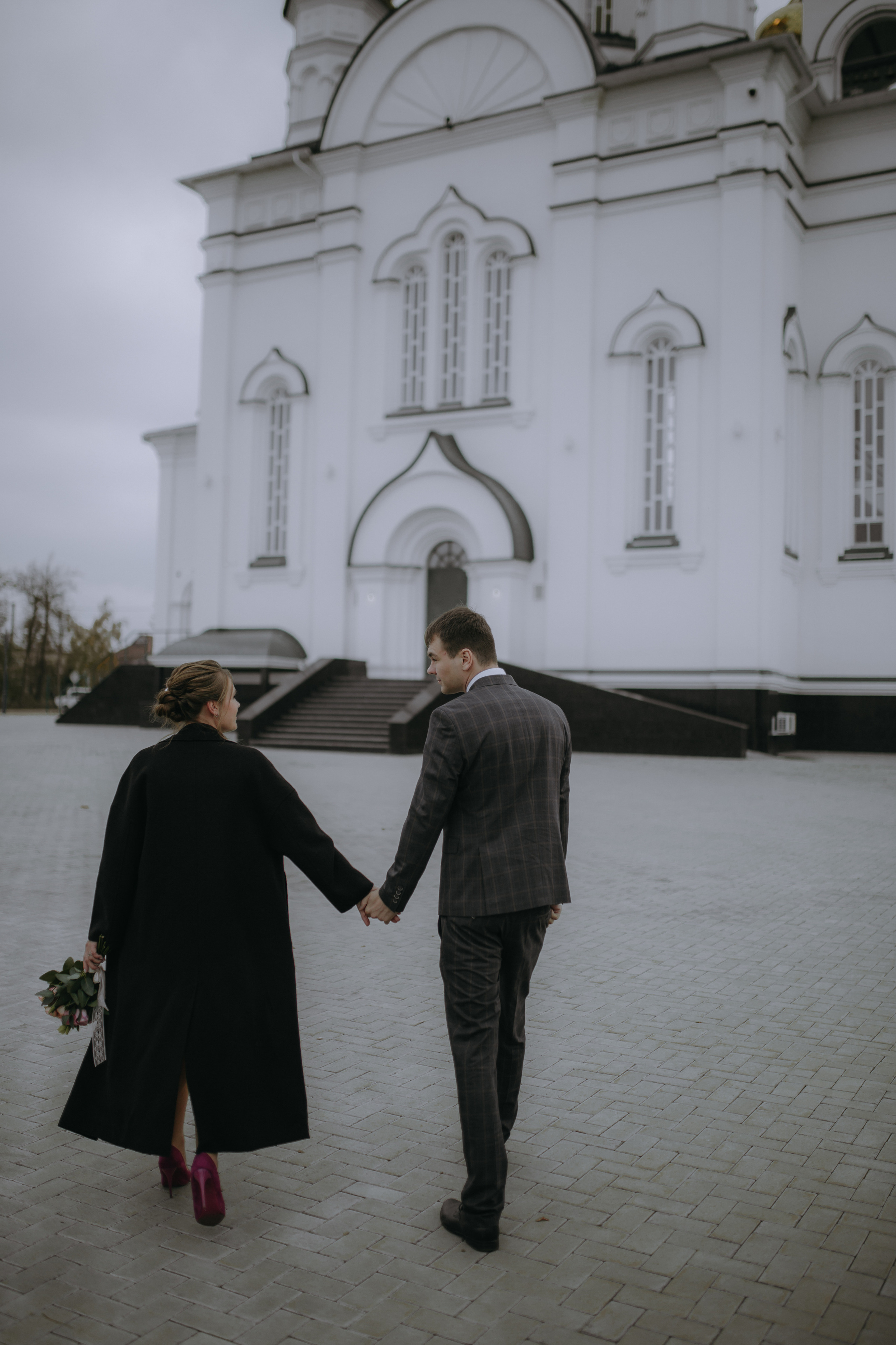 Alexander&Elena. Свадебный /Семейный фотограф в Краснодарском крае Лилия Комар