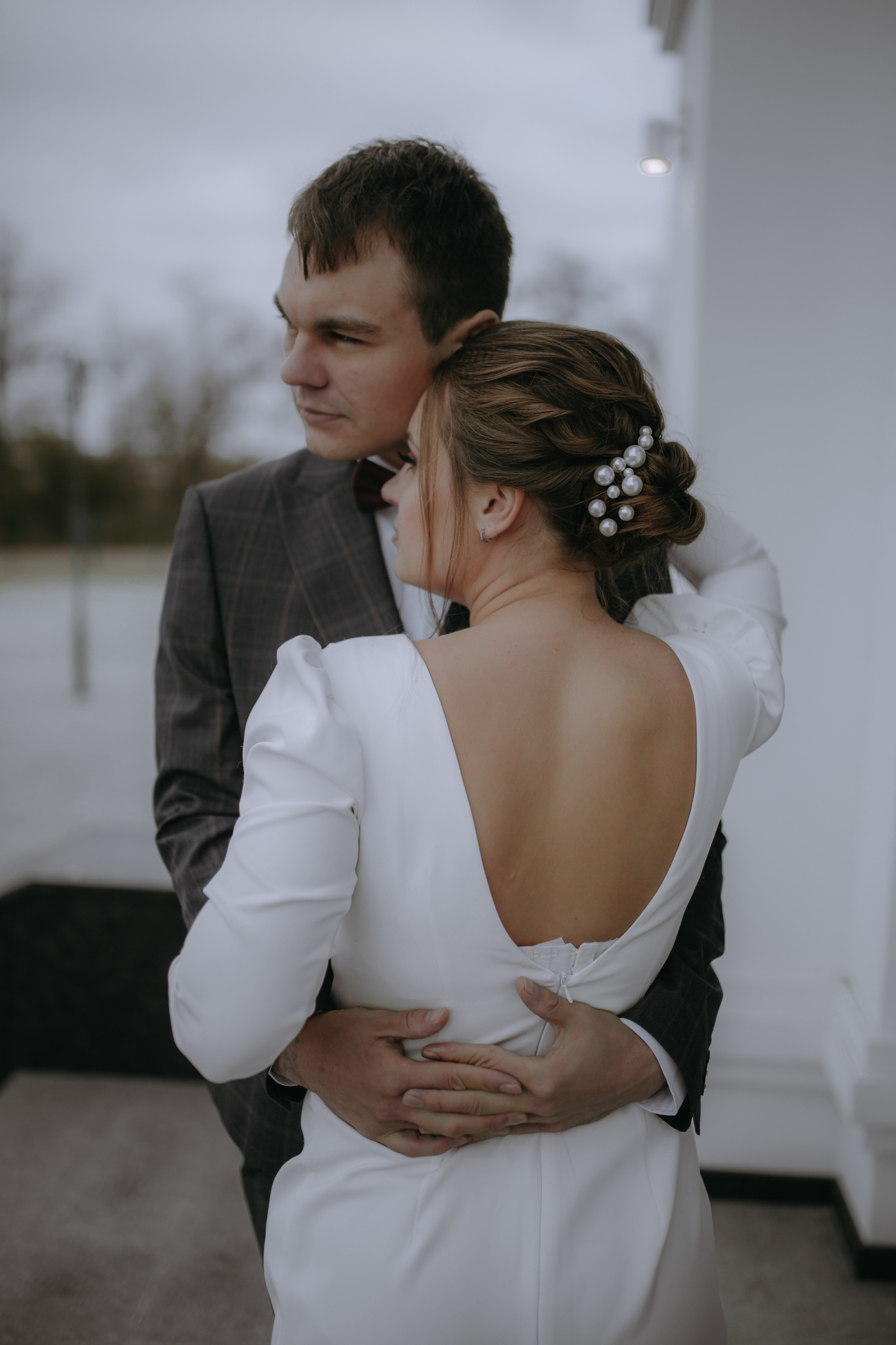 Alexander&Elena. Свадебный /Семейный фотограф в Краснодарском крае Лилия Комар