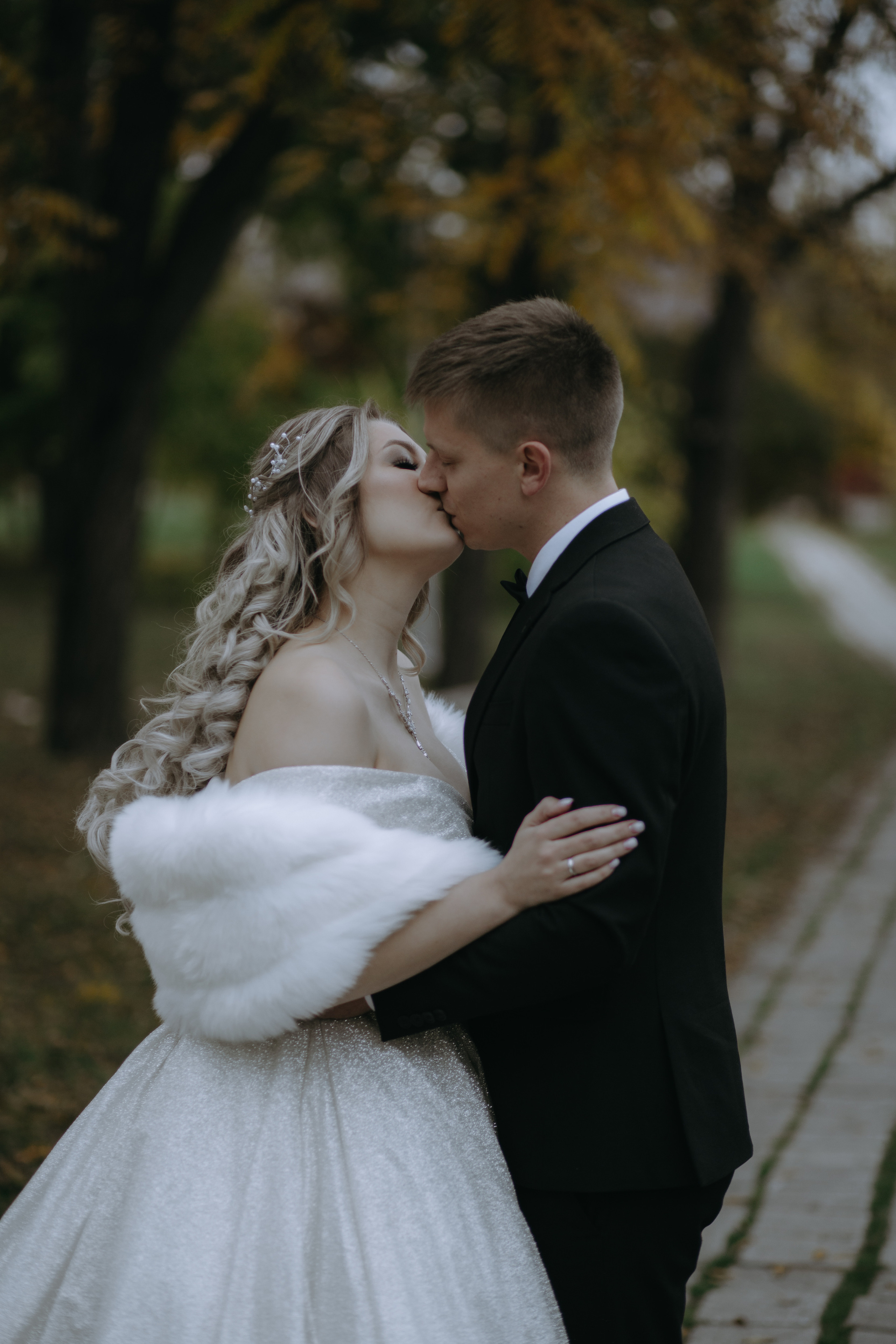 Sergey&Elena. Свадебный /Семейный фотограф в Краснодарском крае Лилия Комар