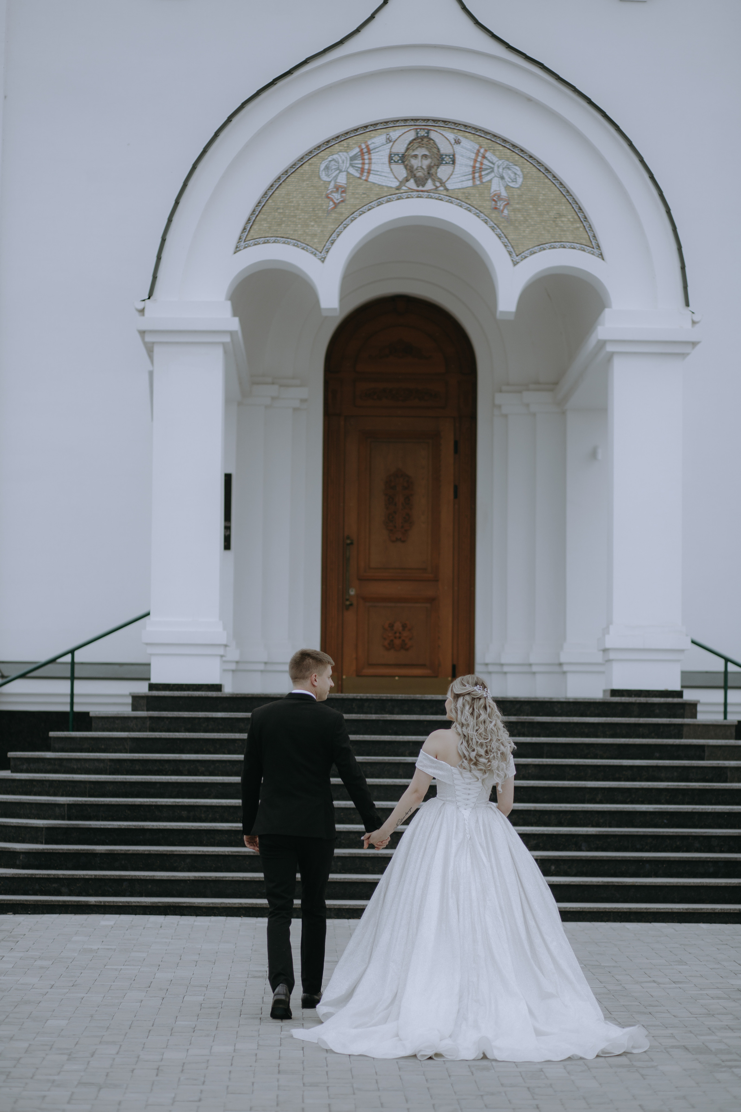 Sergey&Elena. Свадебный /Семейный фотограф в Краснодарском крае Лилия Комар