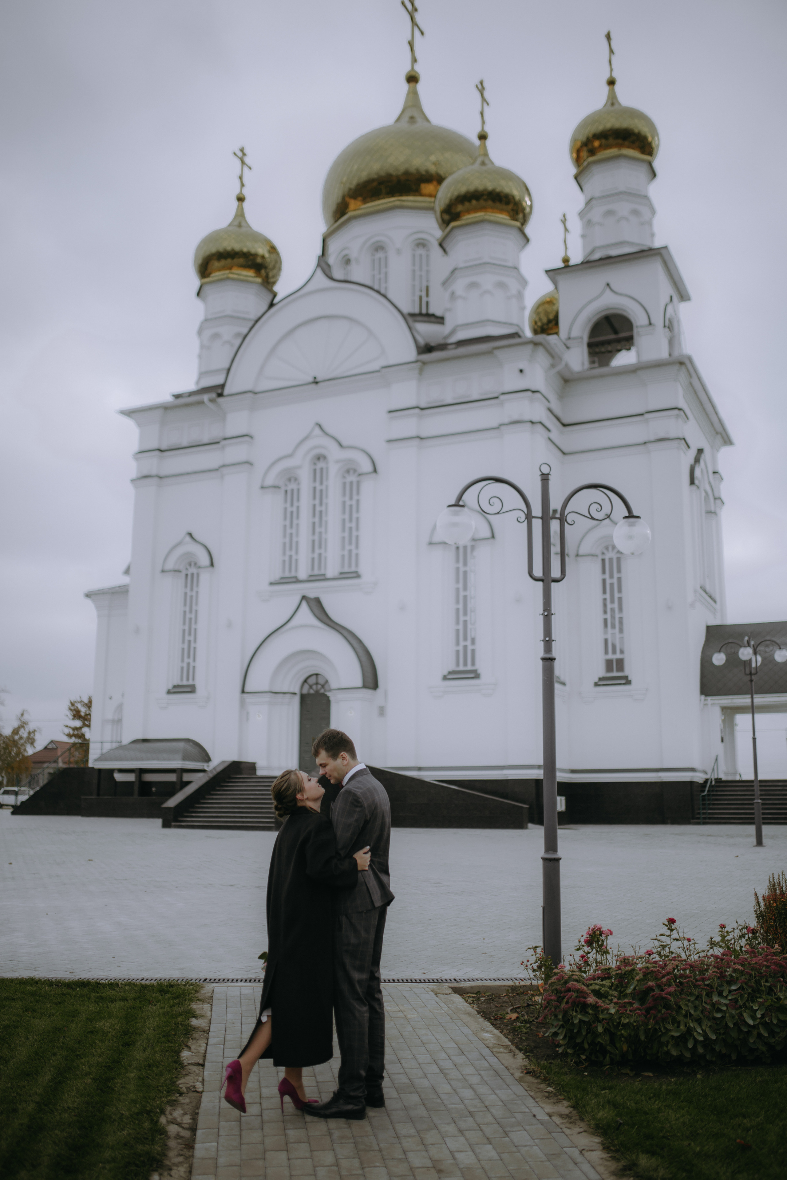 Alexander&Elena. Свадебный /Семейный фотограф в Краснодарском крае Лилия Комар