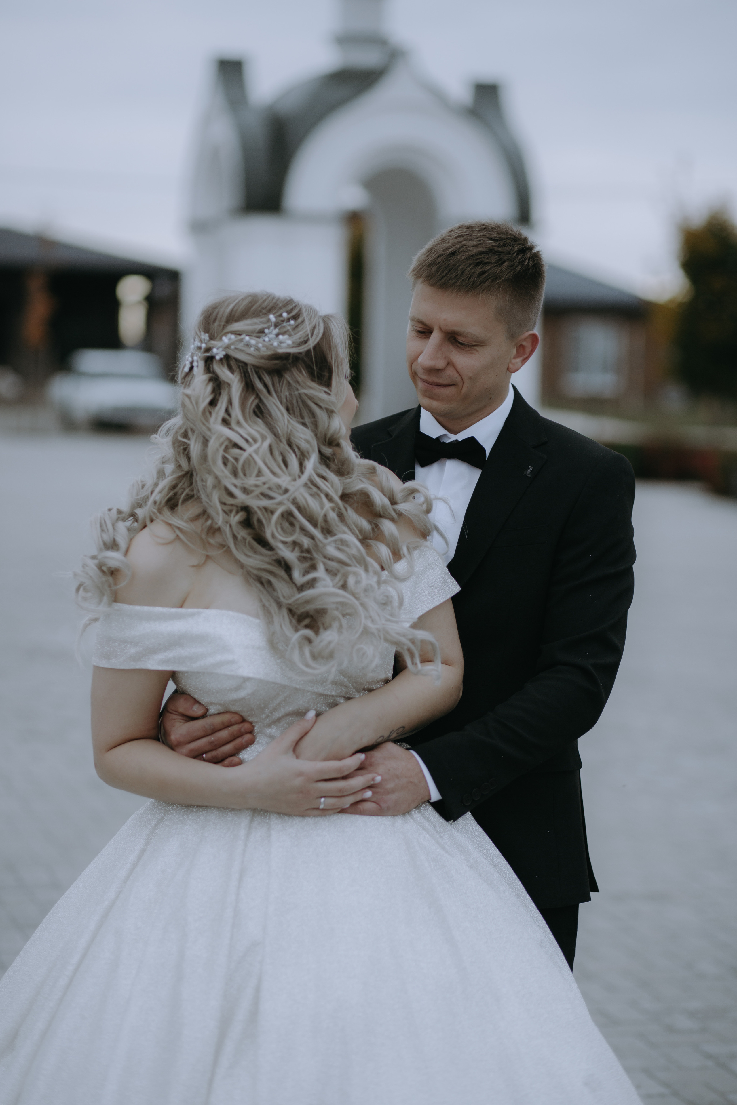 Sergey&Elena. Свадебный /Семейный фотограф в Краснодарском крае Лилия Комар